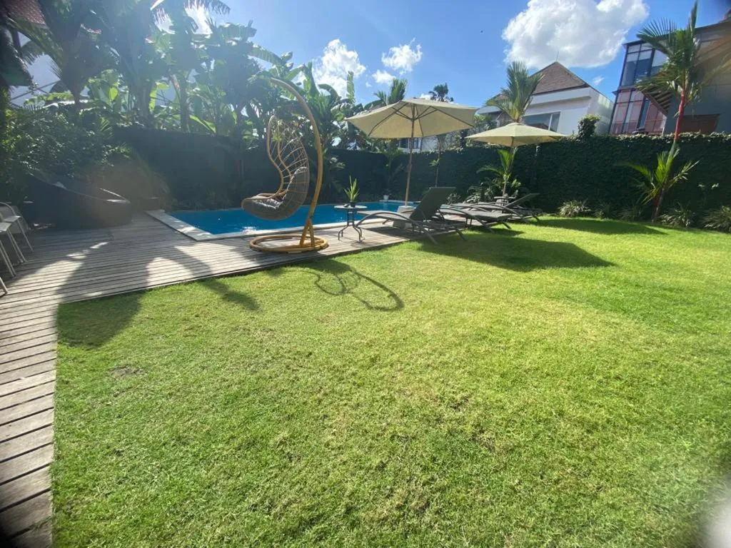 Big Brother Berawa Beach