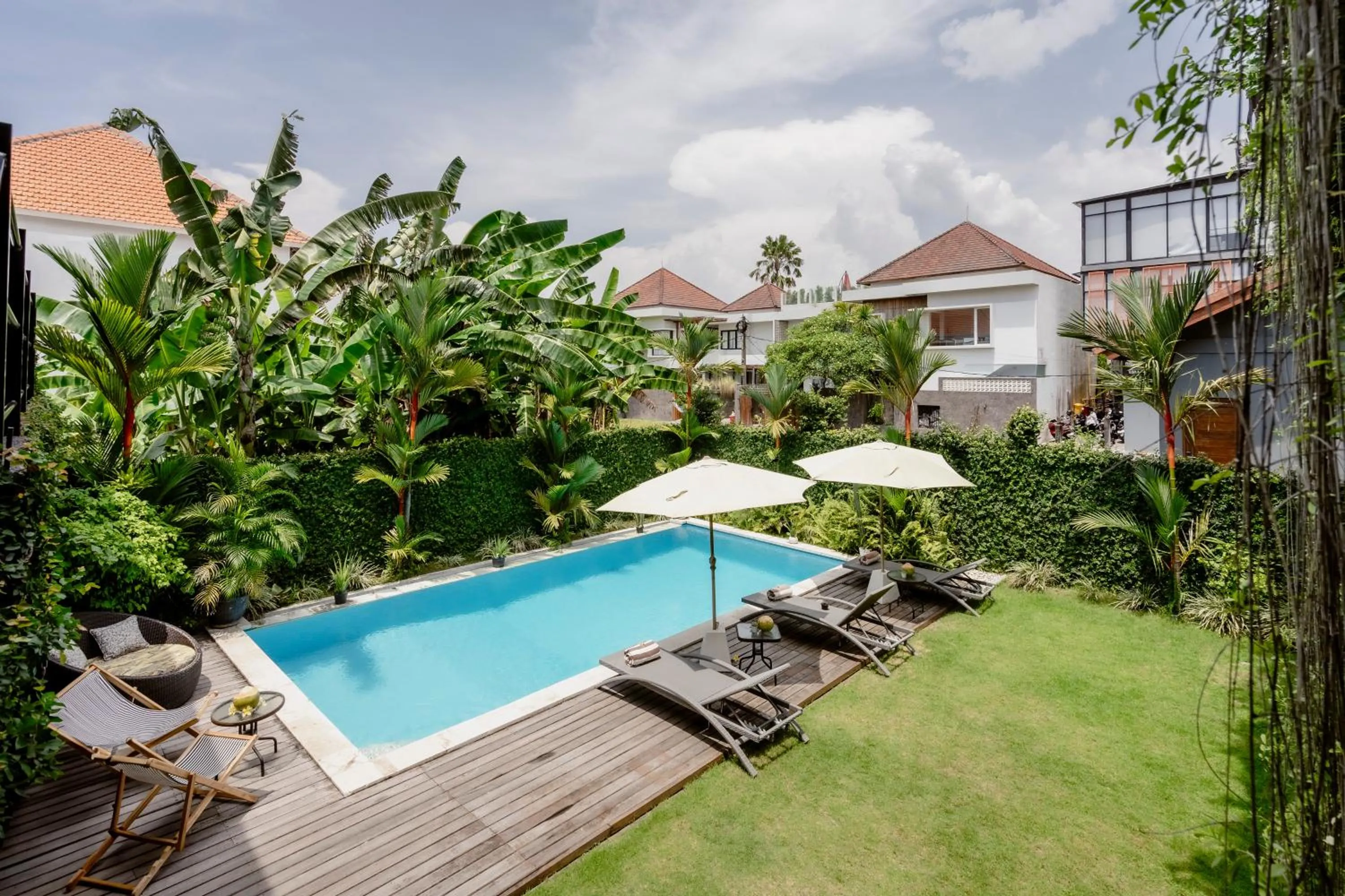 Big Brother Berawa Beach