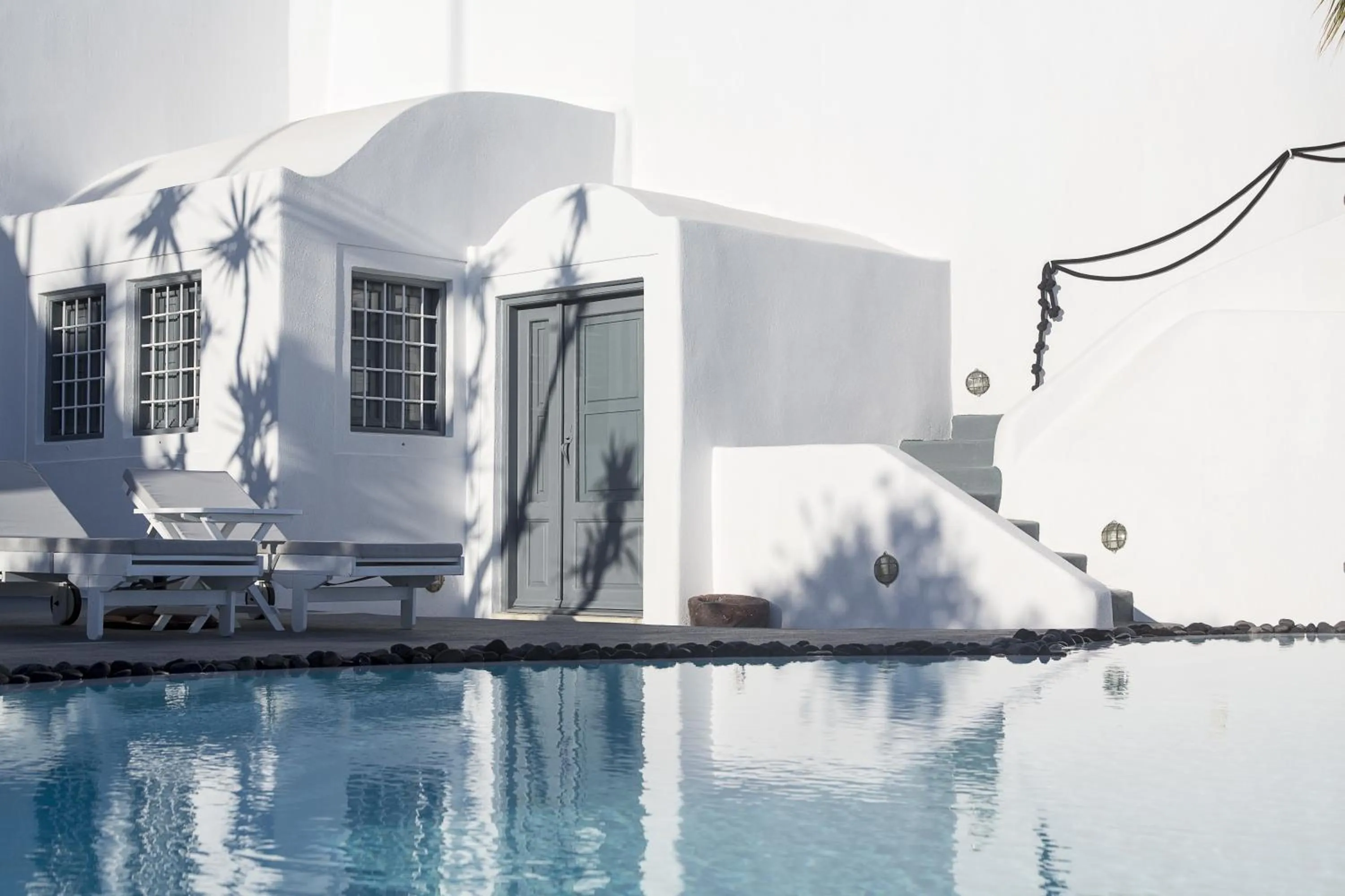 Day in Alta Vista Suites