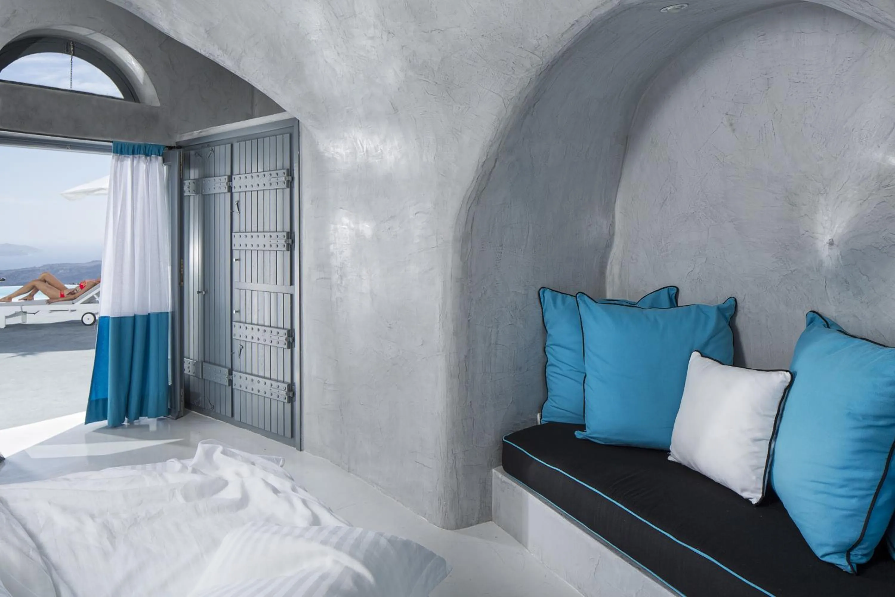 Day, Bed in Alta Vista Suites