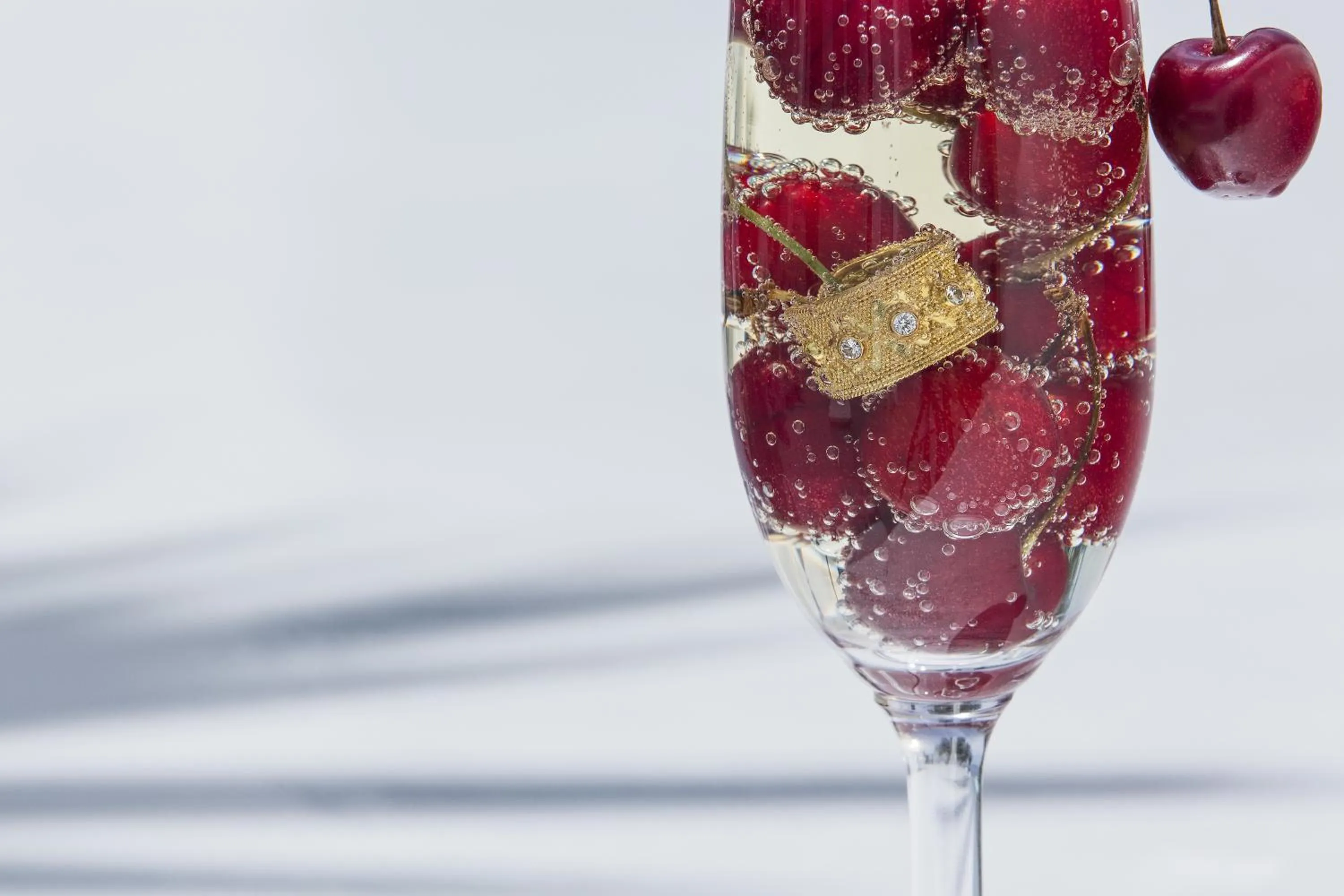 Decorative detail in Alta Vista Suites