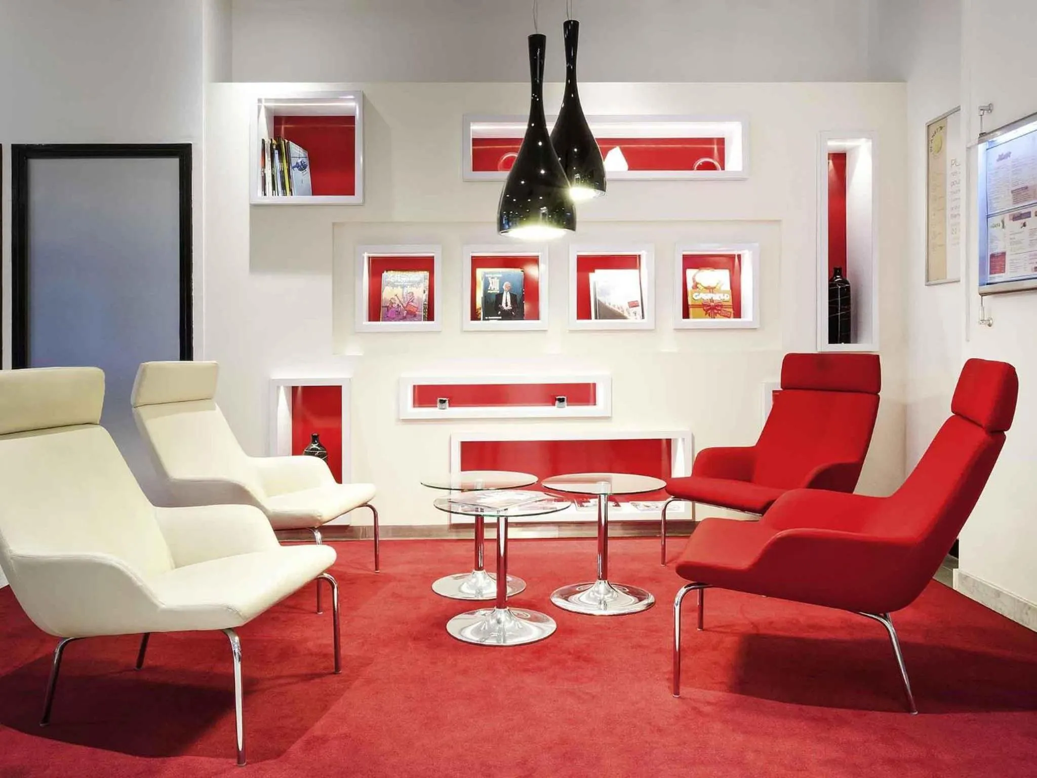 Other in Novotel Lille Centre Grand Place