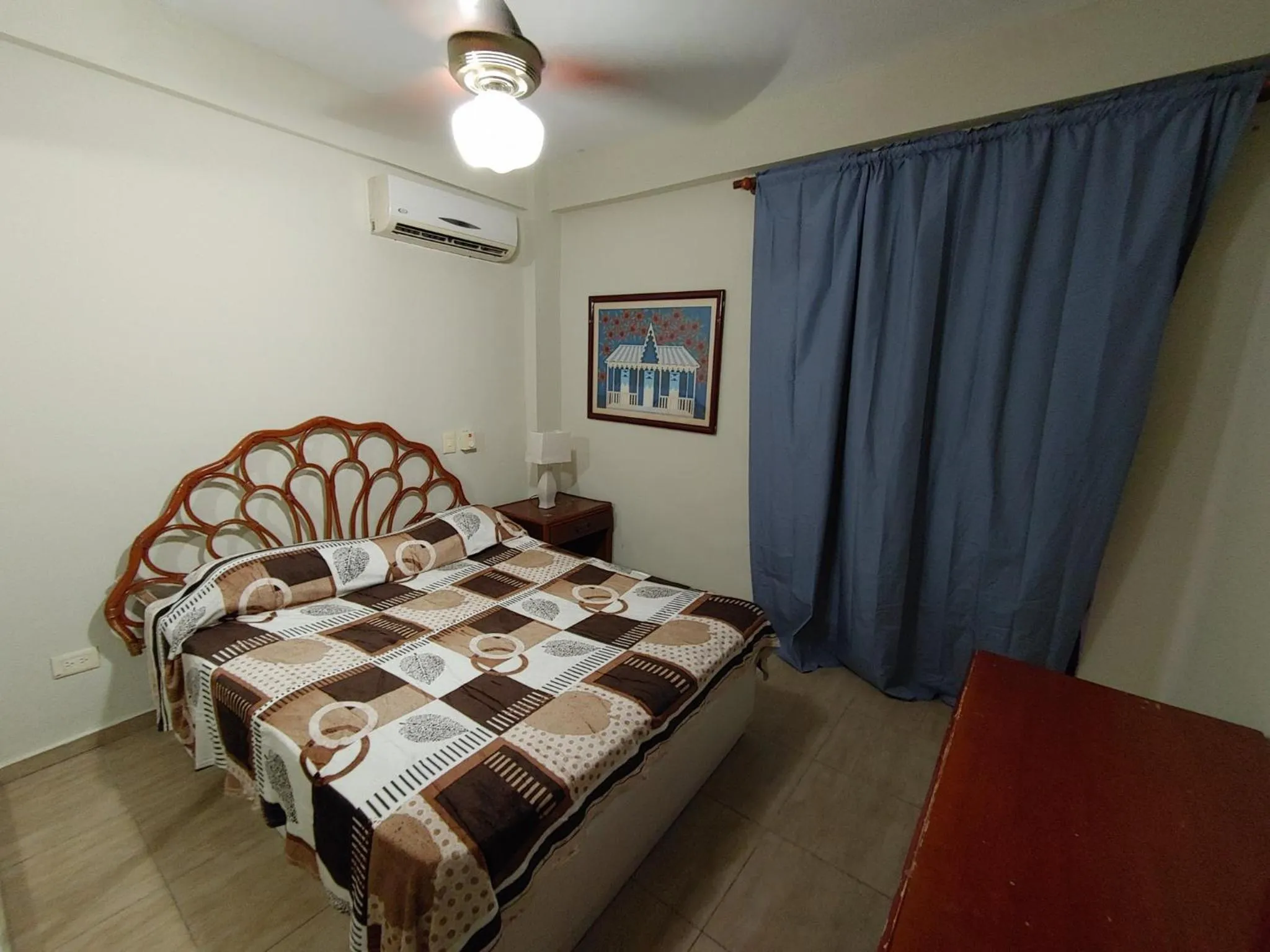 Bed in Residence Meridiana