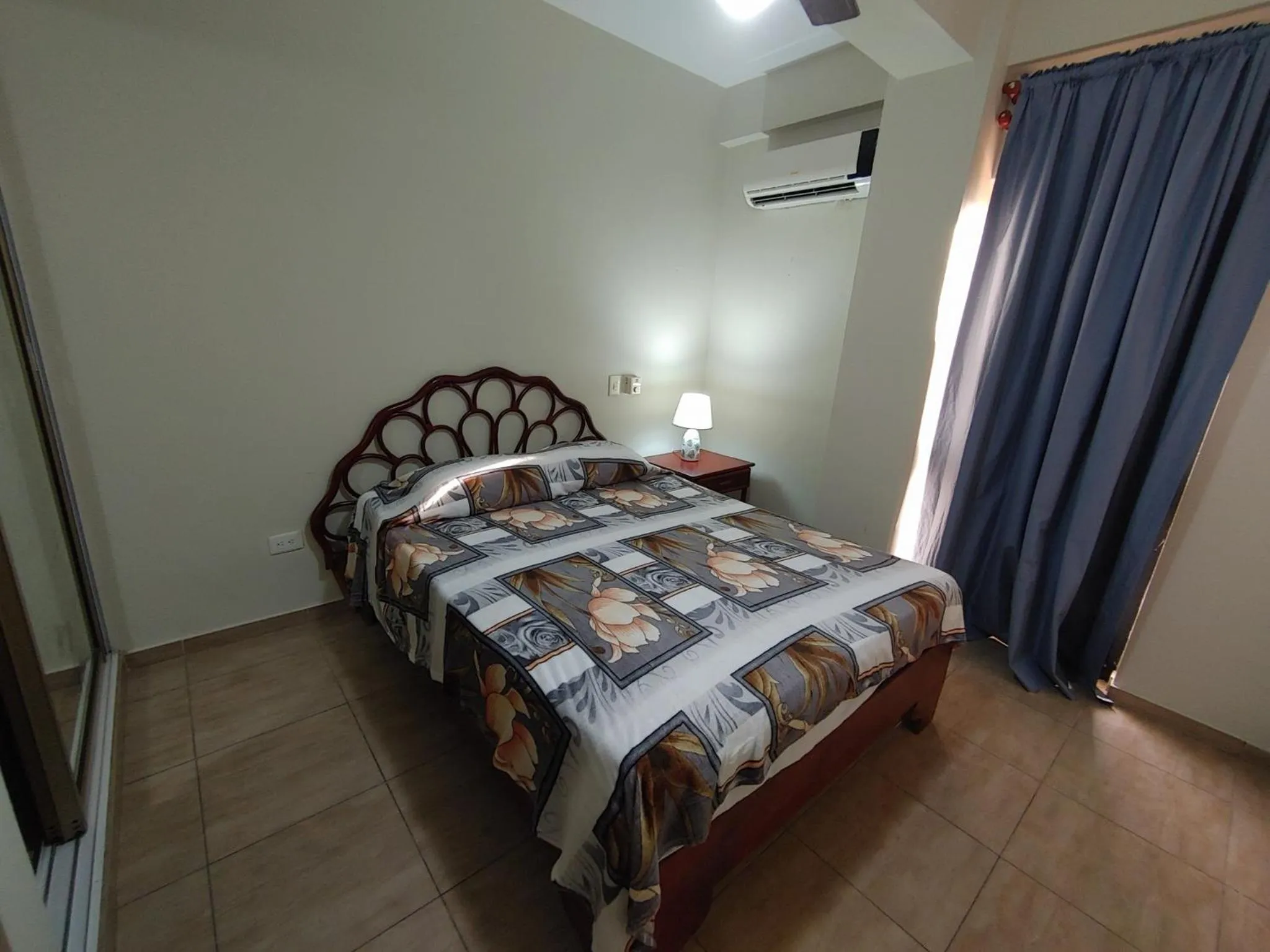 Bed in Residence Meridiana