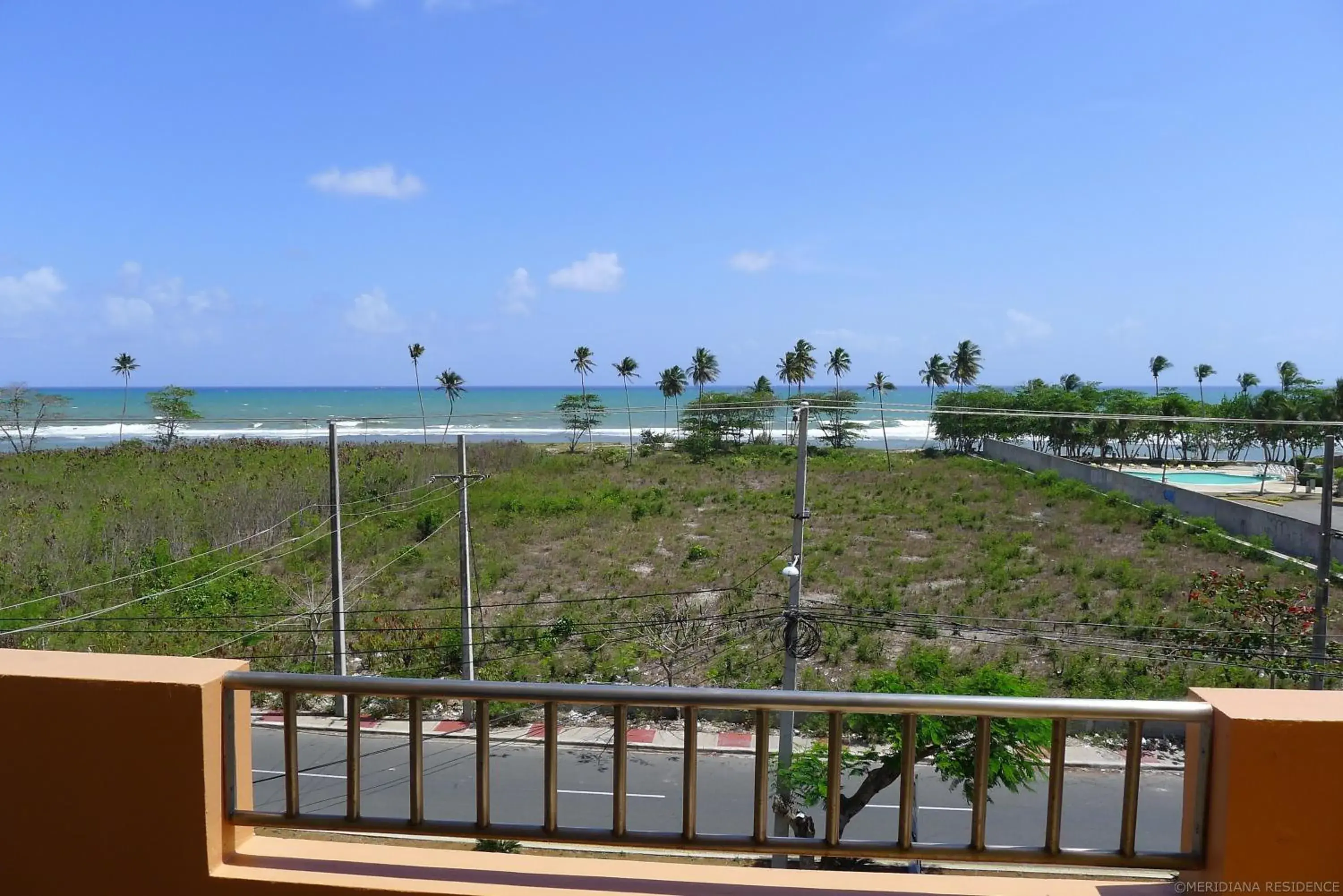 Deluxe Apartment in Residence Meridiana Deluxe Apartment in Residence Meridiana