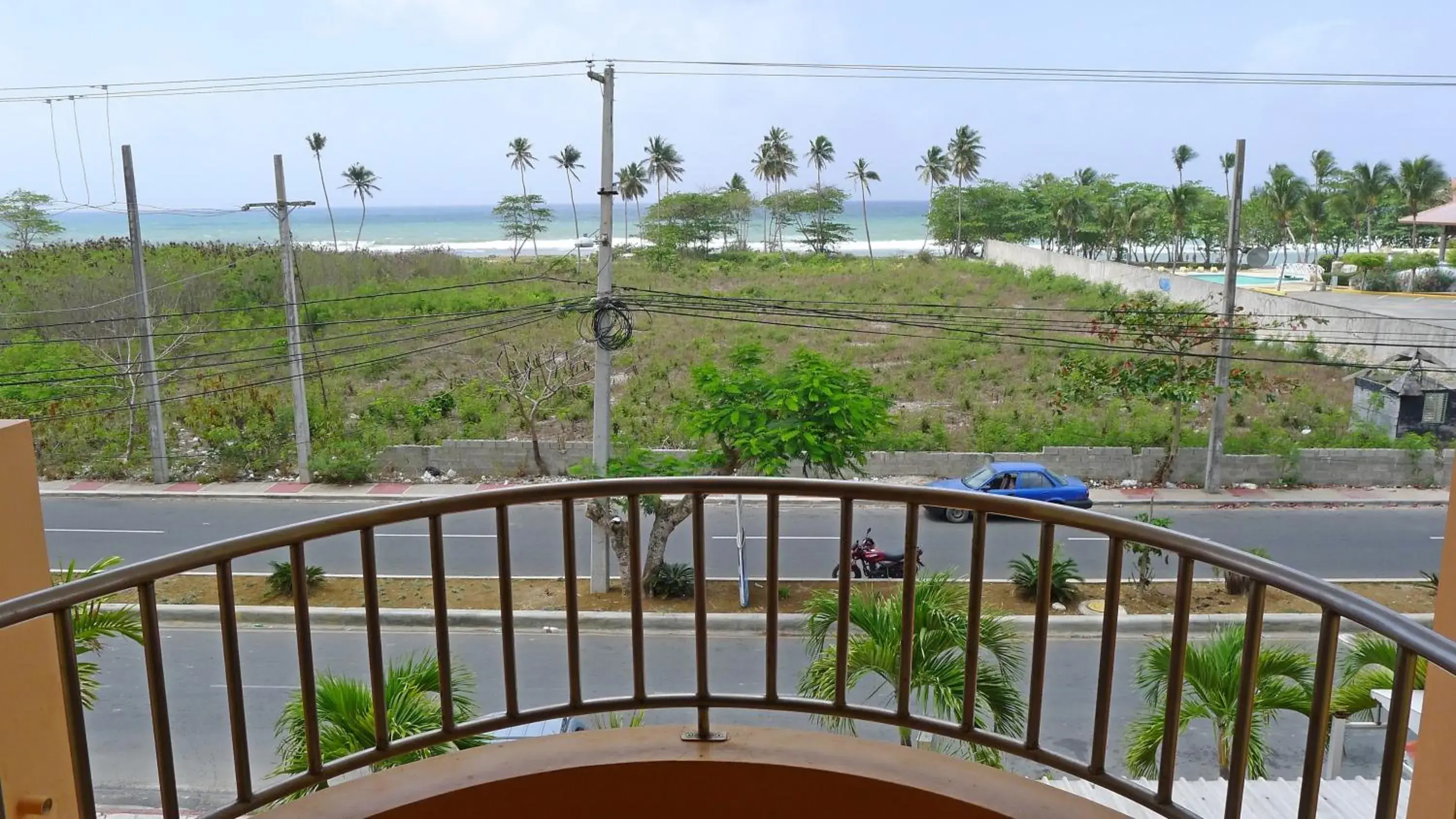 Studio in Residence Meridiana Studio in Residence Meridiana