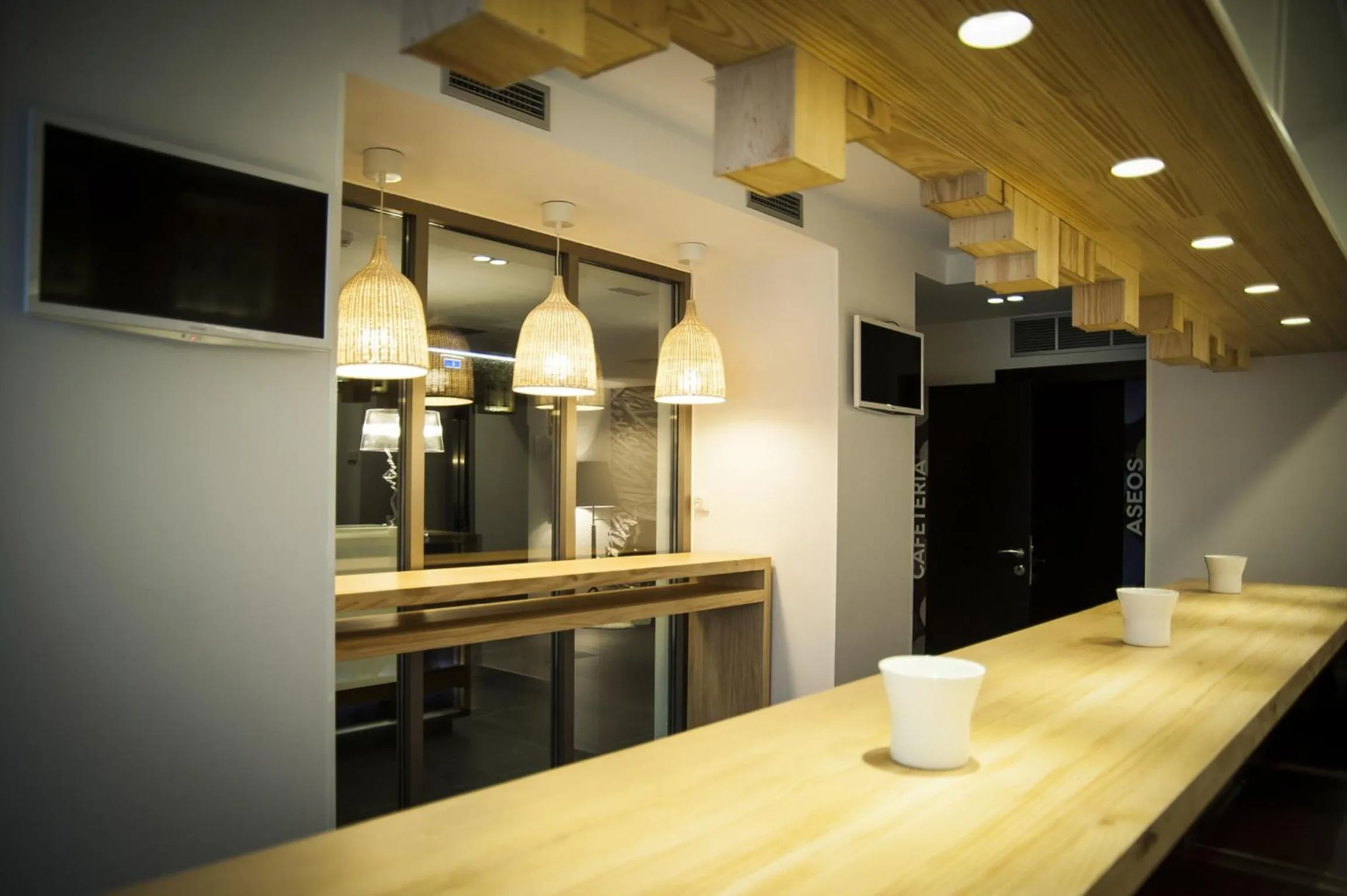 Other in Hotel Forum Evolución