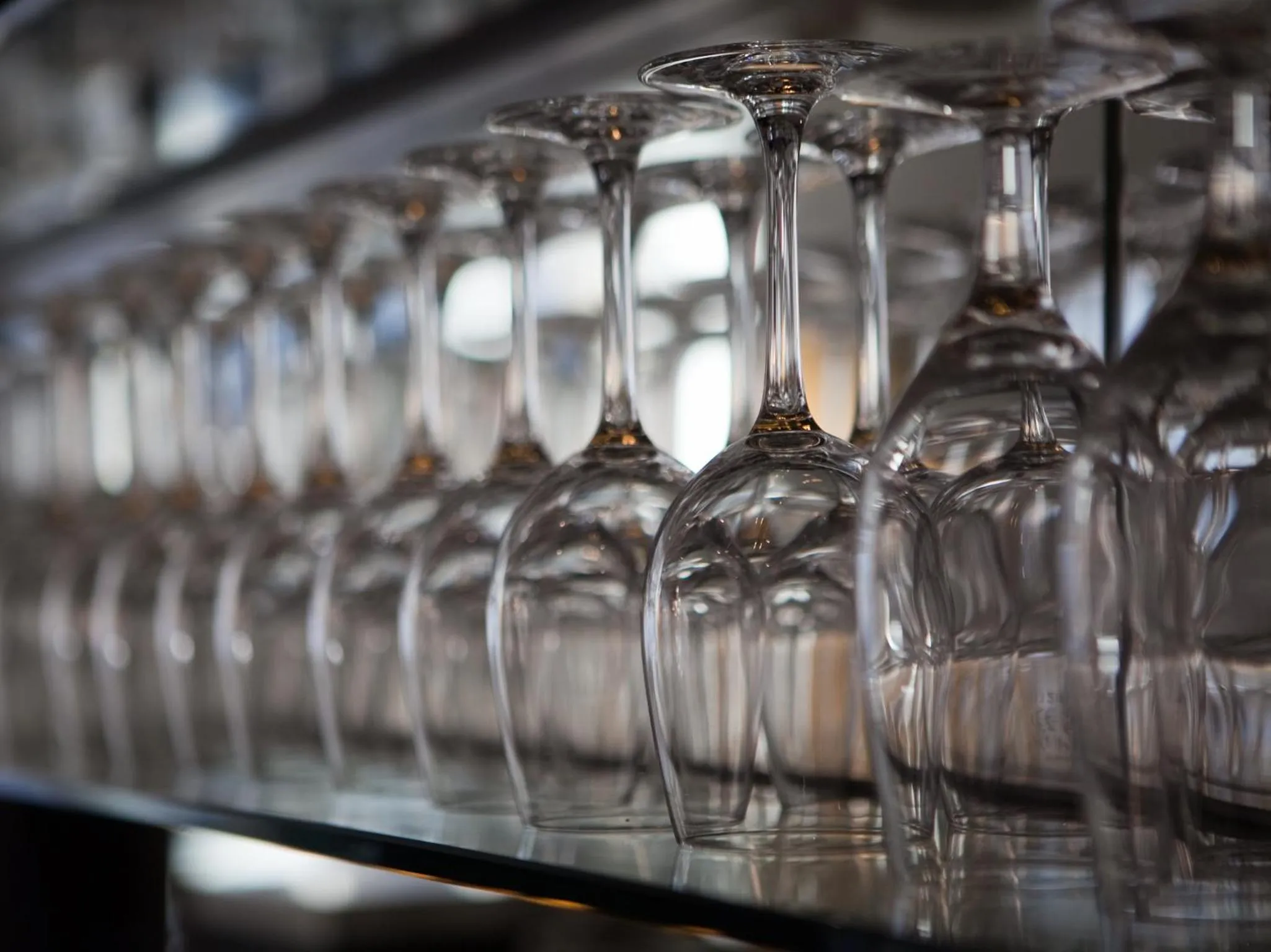 Decorative detail in The Z Hotel Liverpool