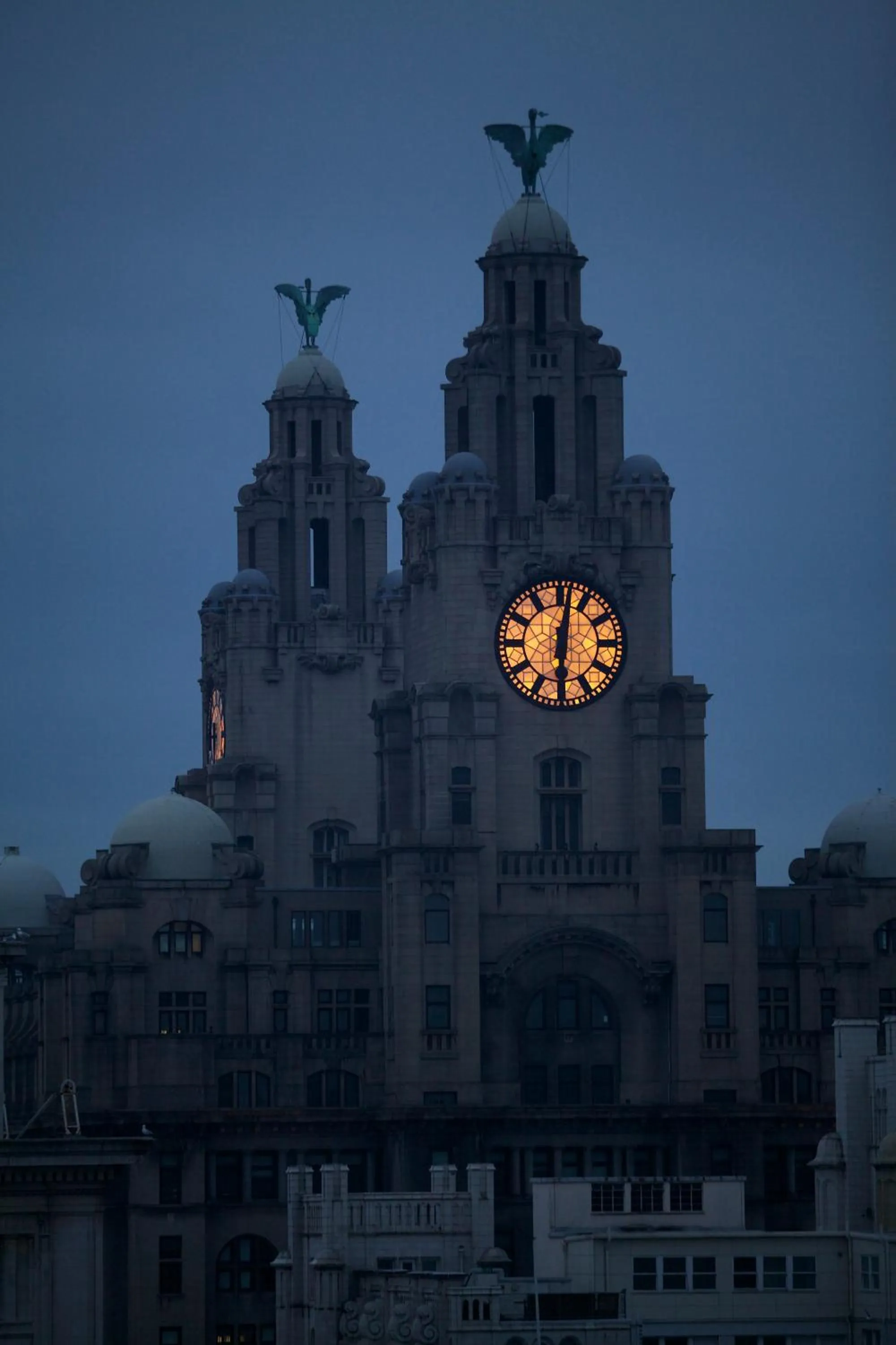 Other in The Z Hotel Liverpool