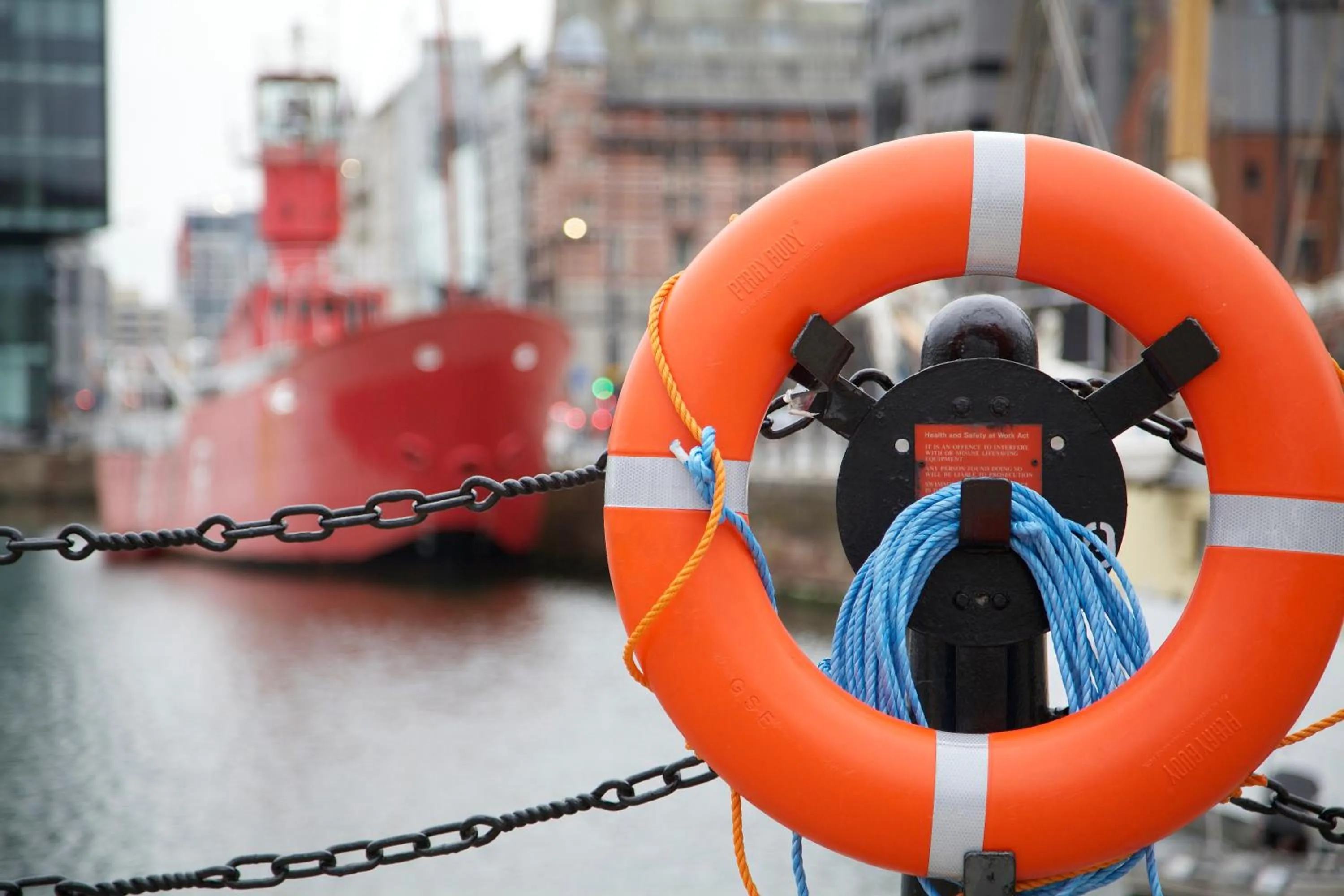 Other in The Z Hotel Liverpool