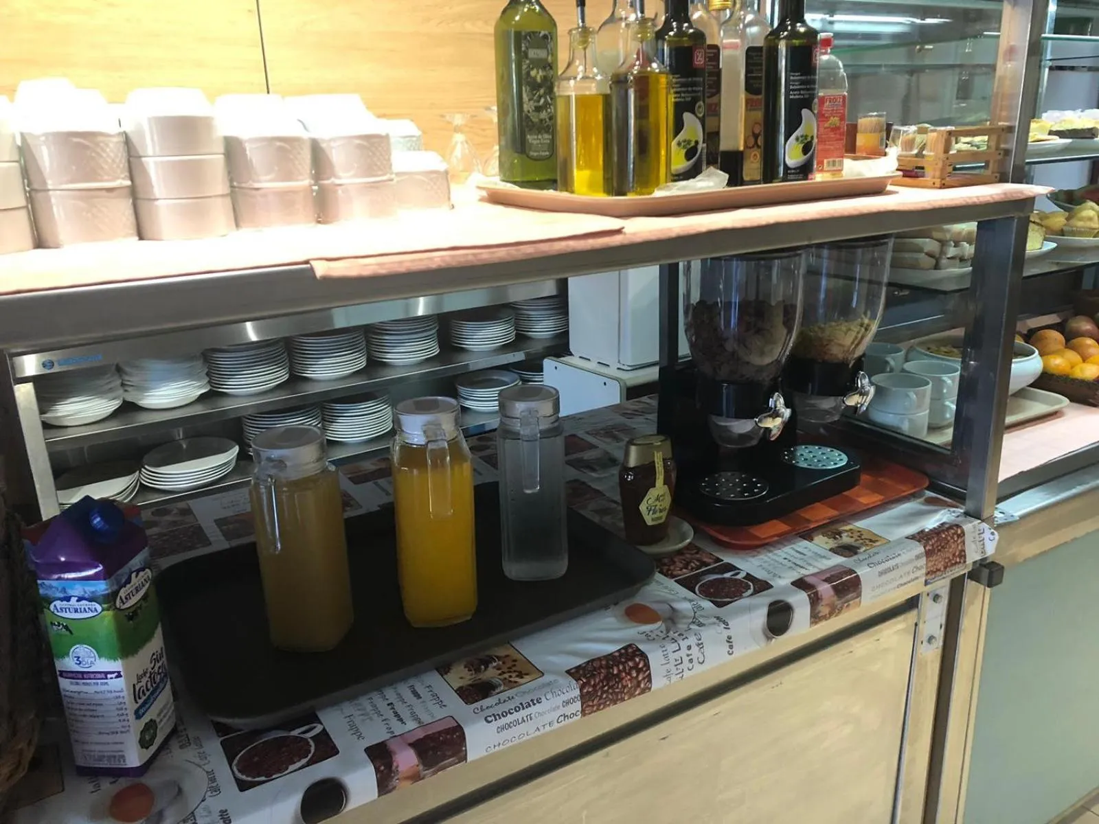 HOTEL OS PAZOS familiar