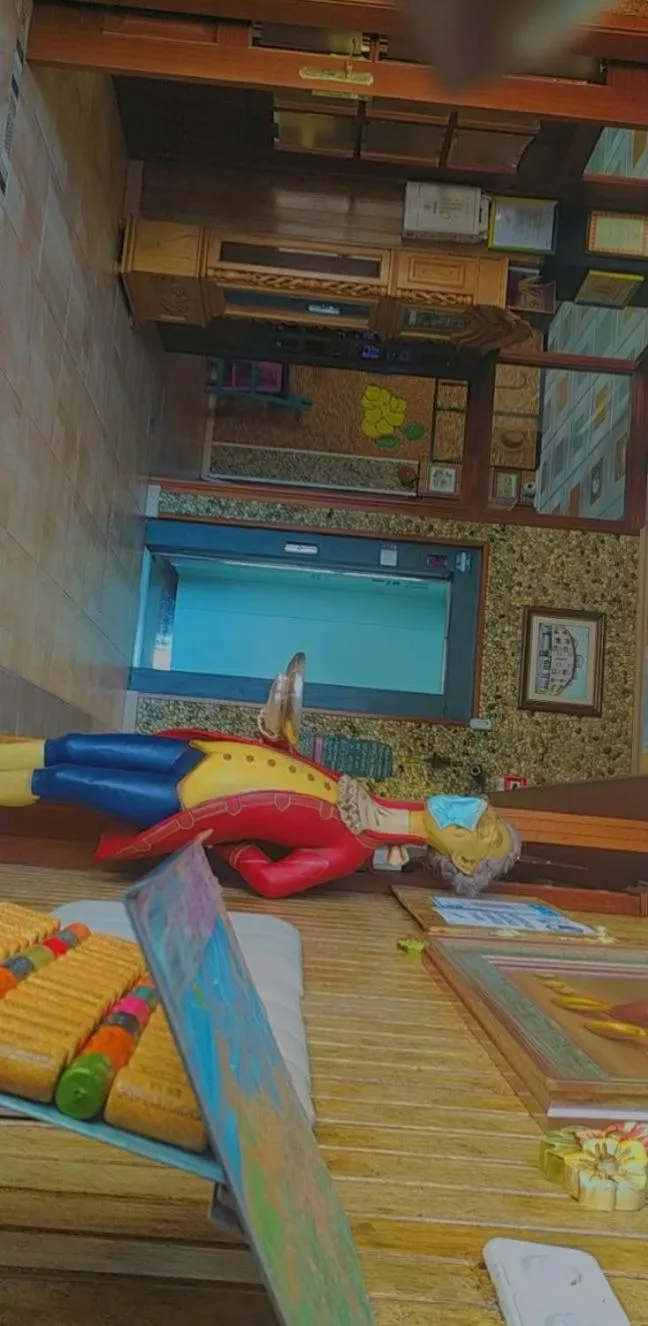 HOTEL OS PAZOS familiar