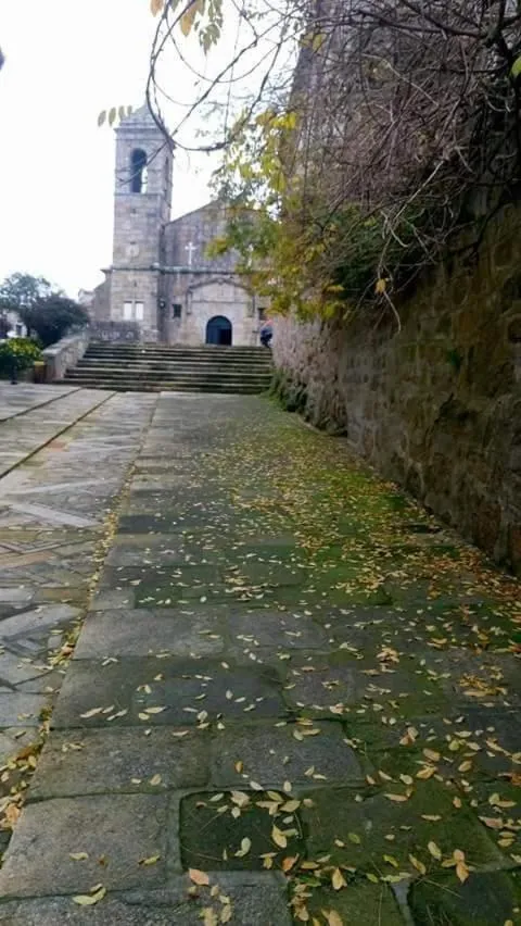 HOTEL OS PAZOS familiar