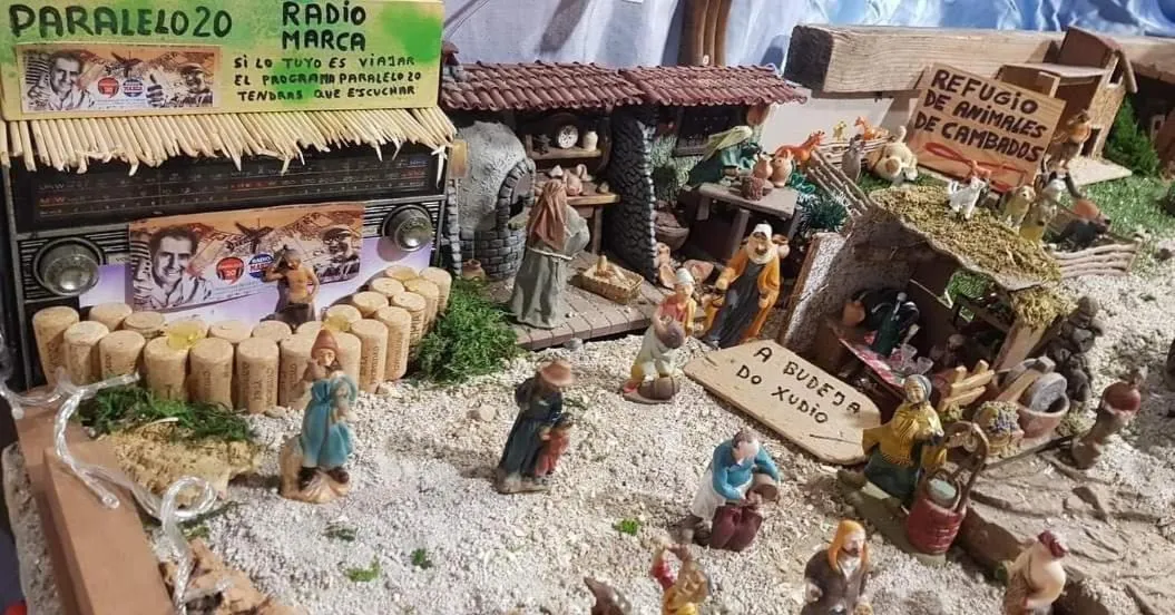 HOTEL OS PAZOS familiar