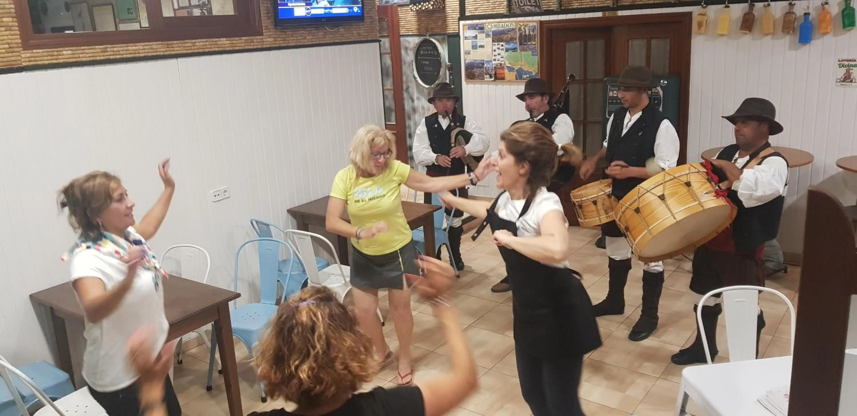 HOTEL OS PAZOS familiar