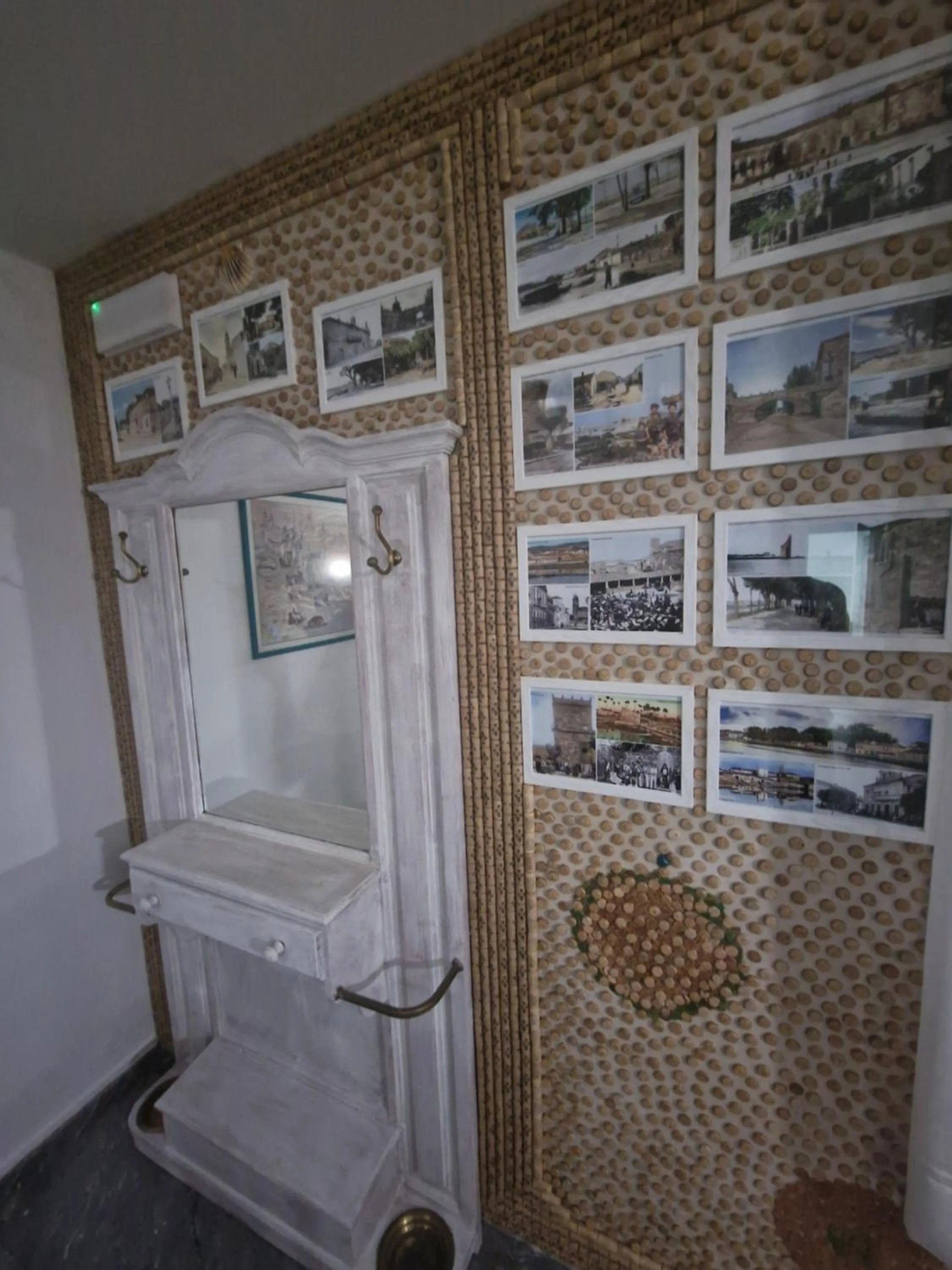 HOTEL OS PAZOS familiar