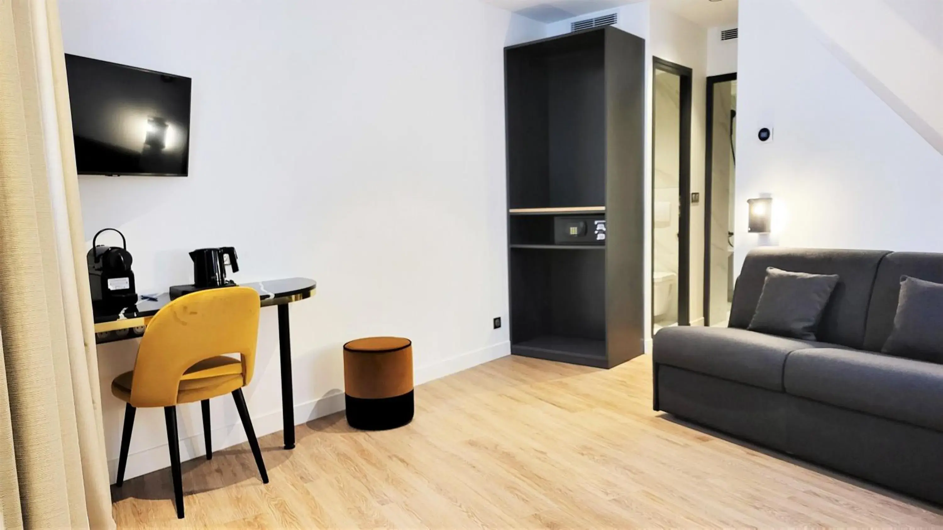 Suite in Star Champs-Elysées Suite in Star Champs-Elysées