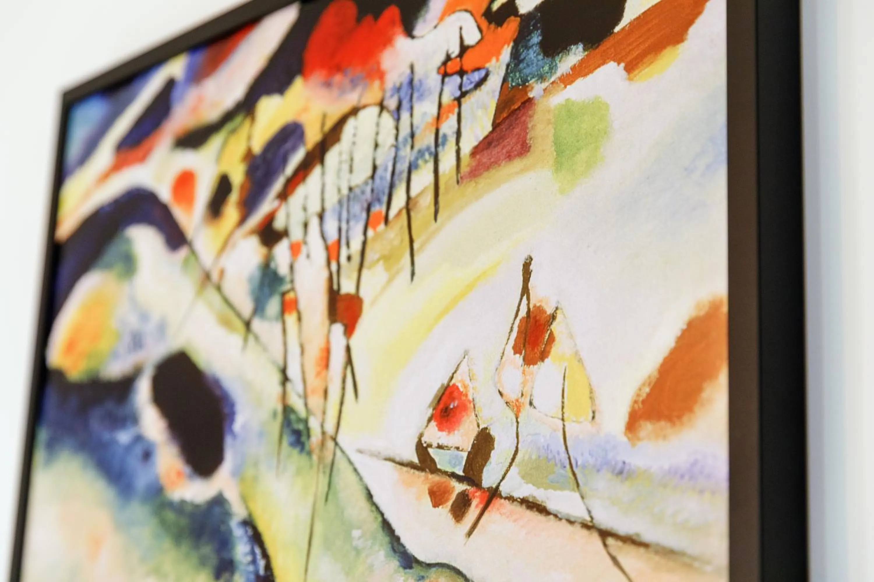 Decorative detail in Star Champs-Elysées