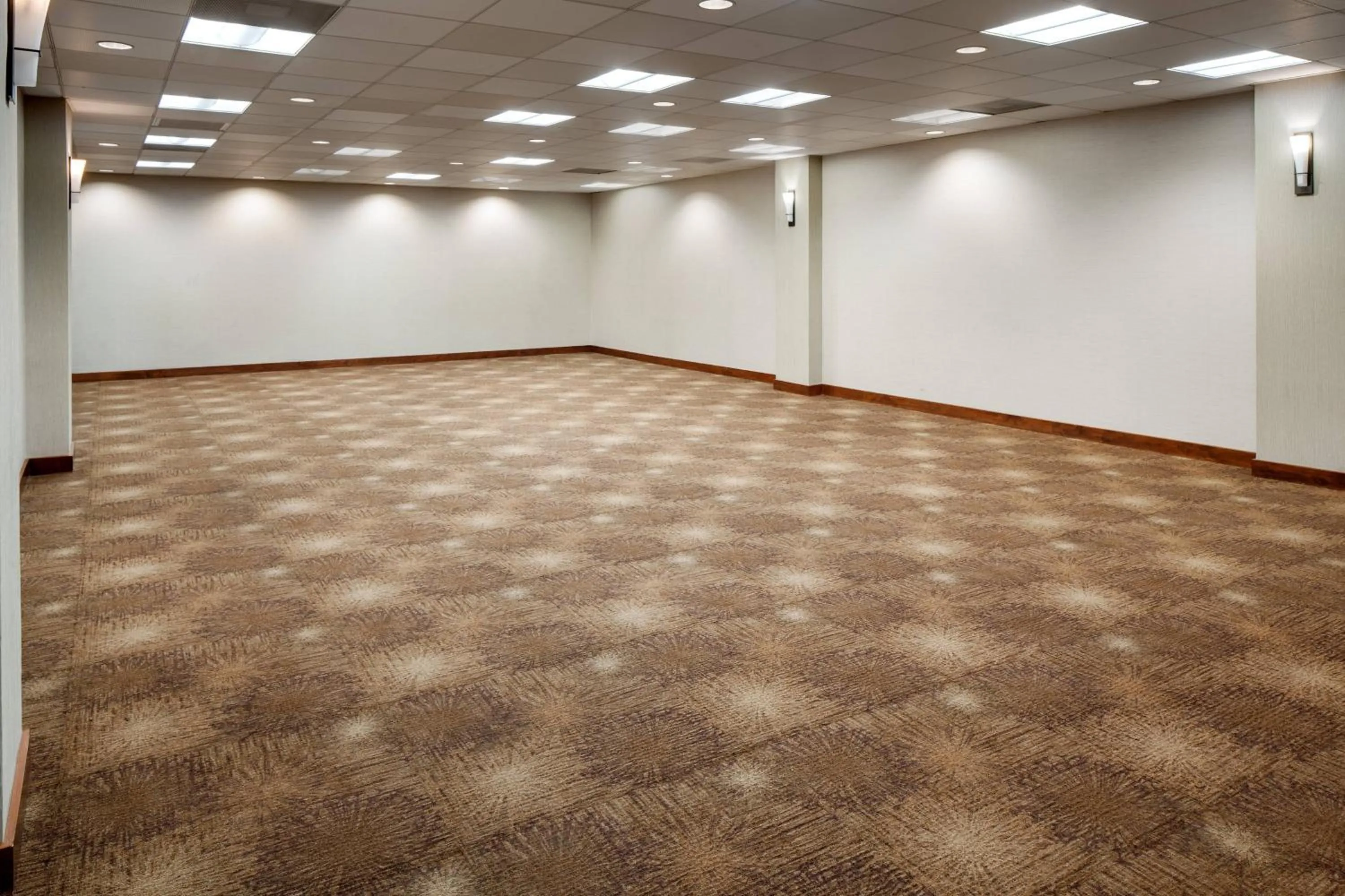 Meeting/conference room in The Westin Bonaventure Hotel & Suites, Los Angeles