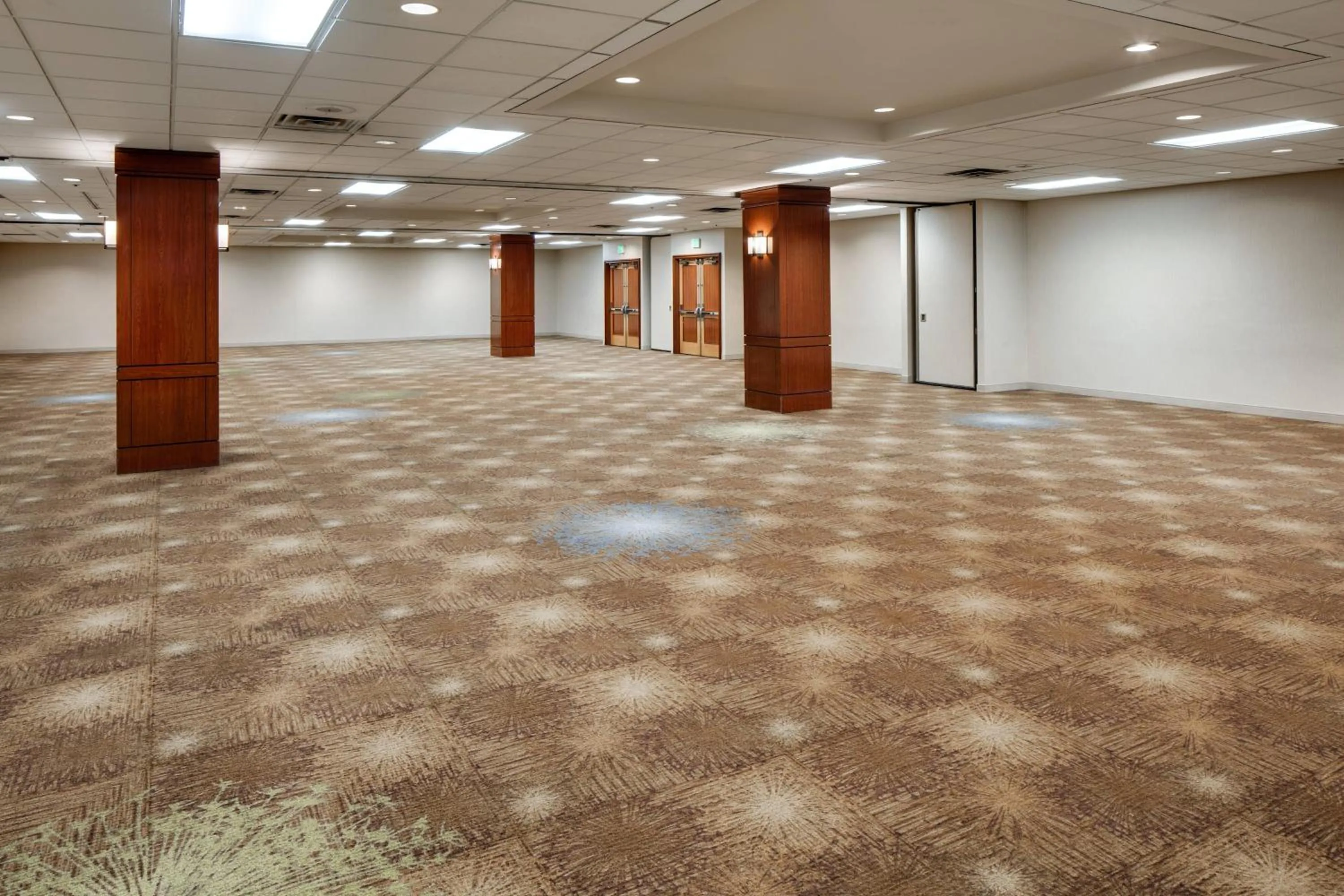 Meeting/conference room in The Westin Bonaventure Hotel & Suites, Los Angeles