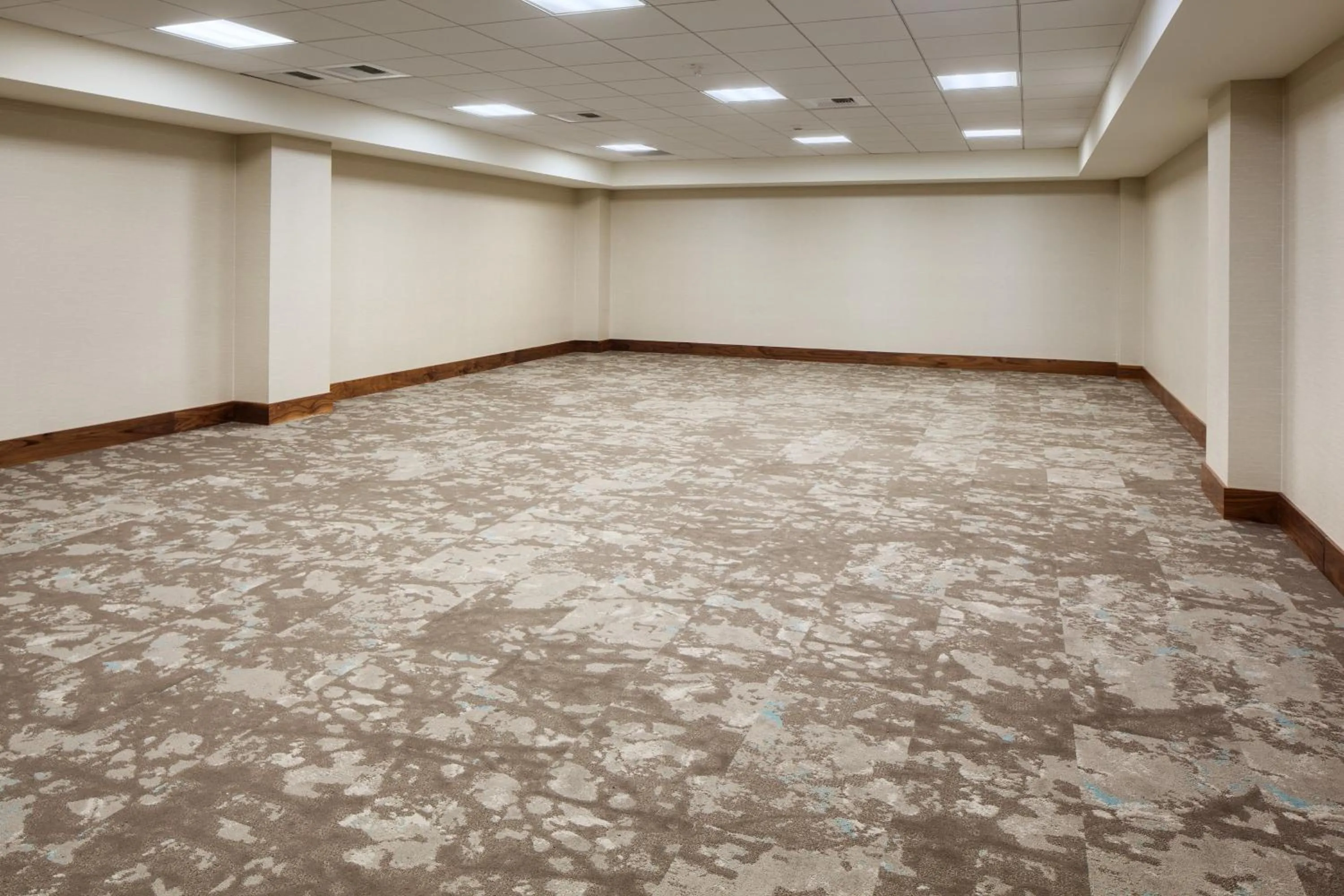 Meeting/conference room in The Westin Bonaventure Hotel & Suites, Los Angeles