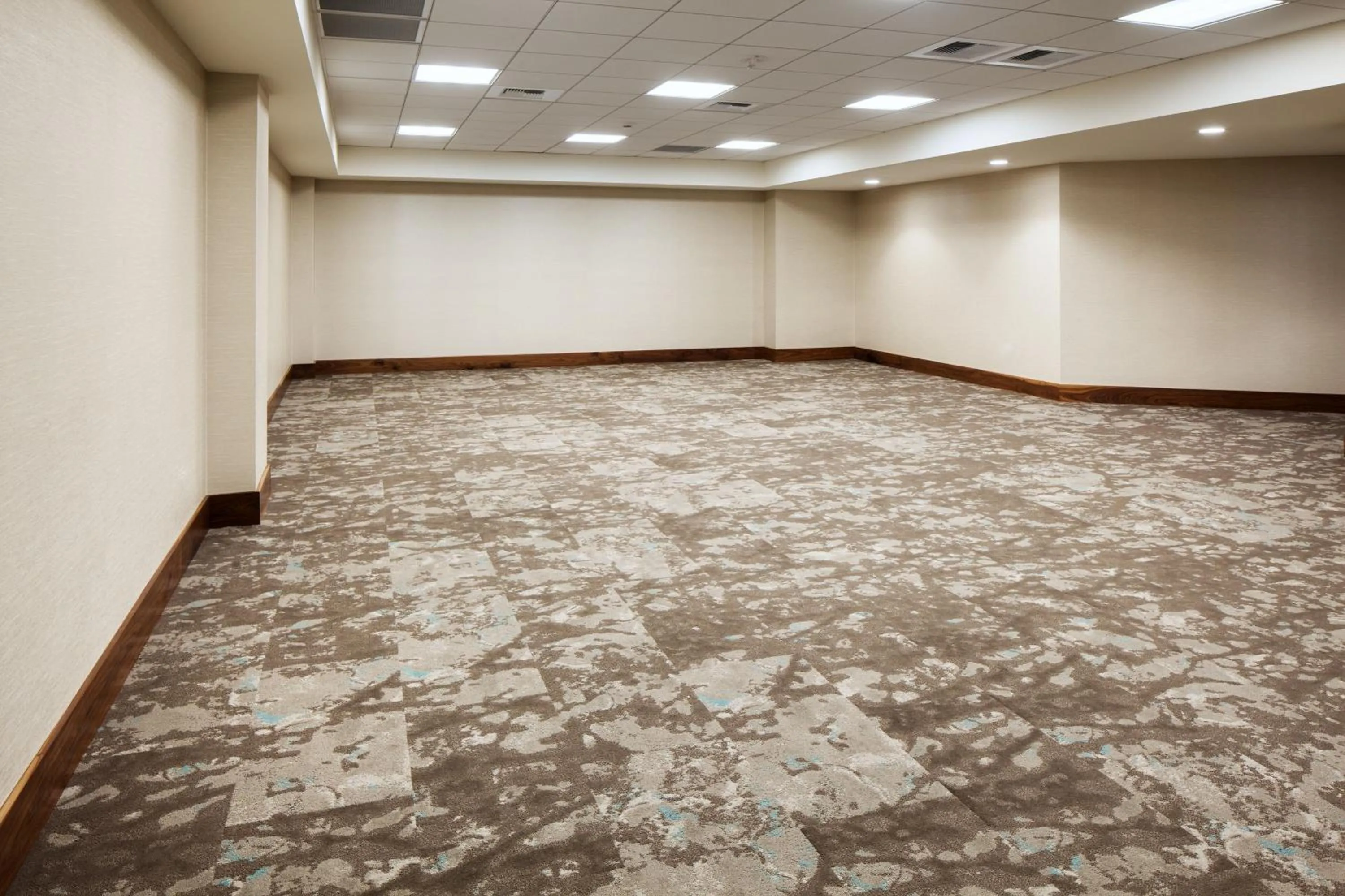 Meeting/conference room in The Westin Bonaventure Hotel & Suites, Los Angeles