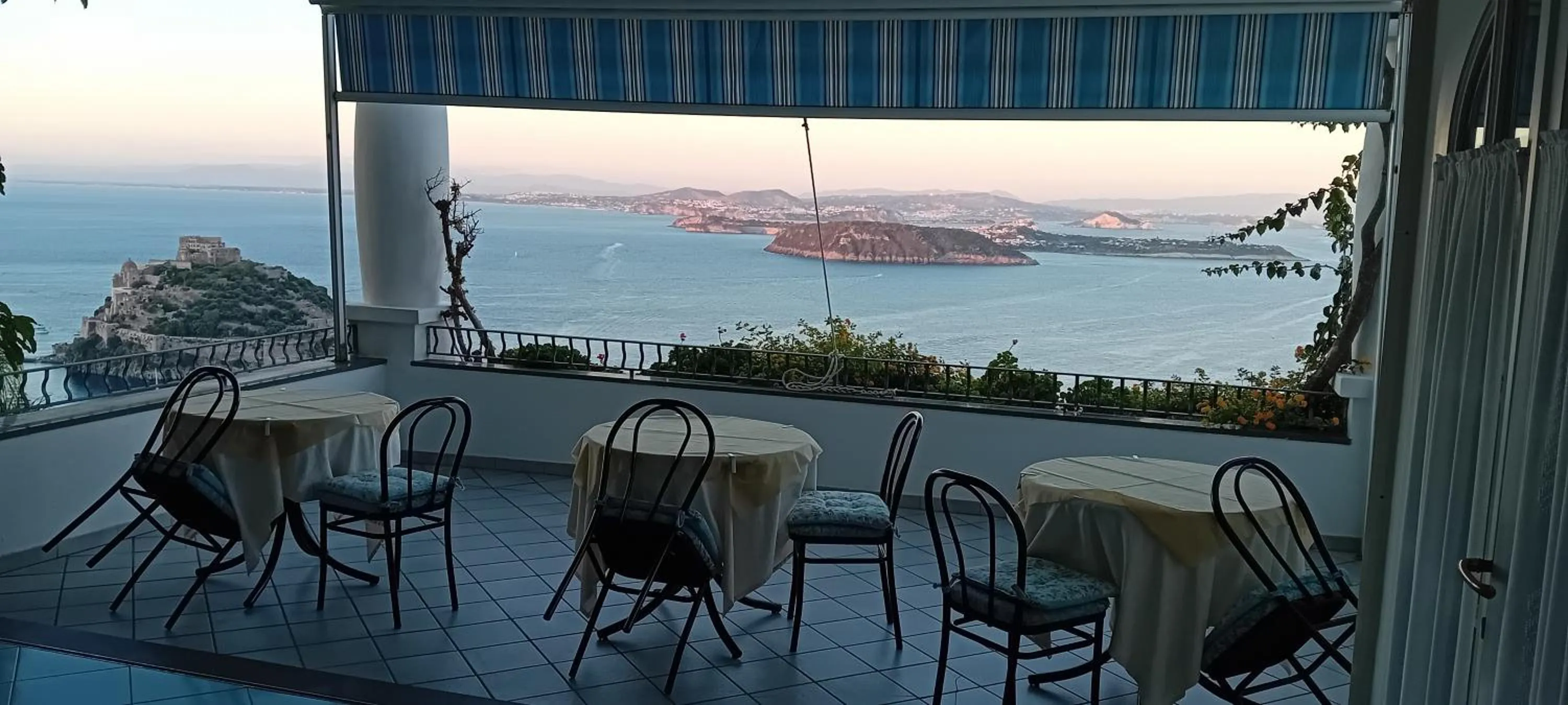 La Pergola del Torchio