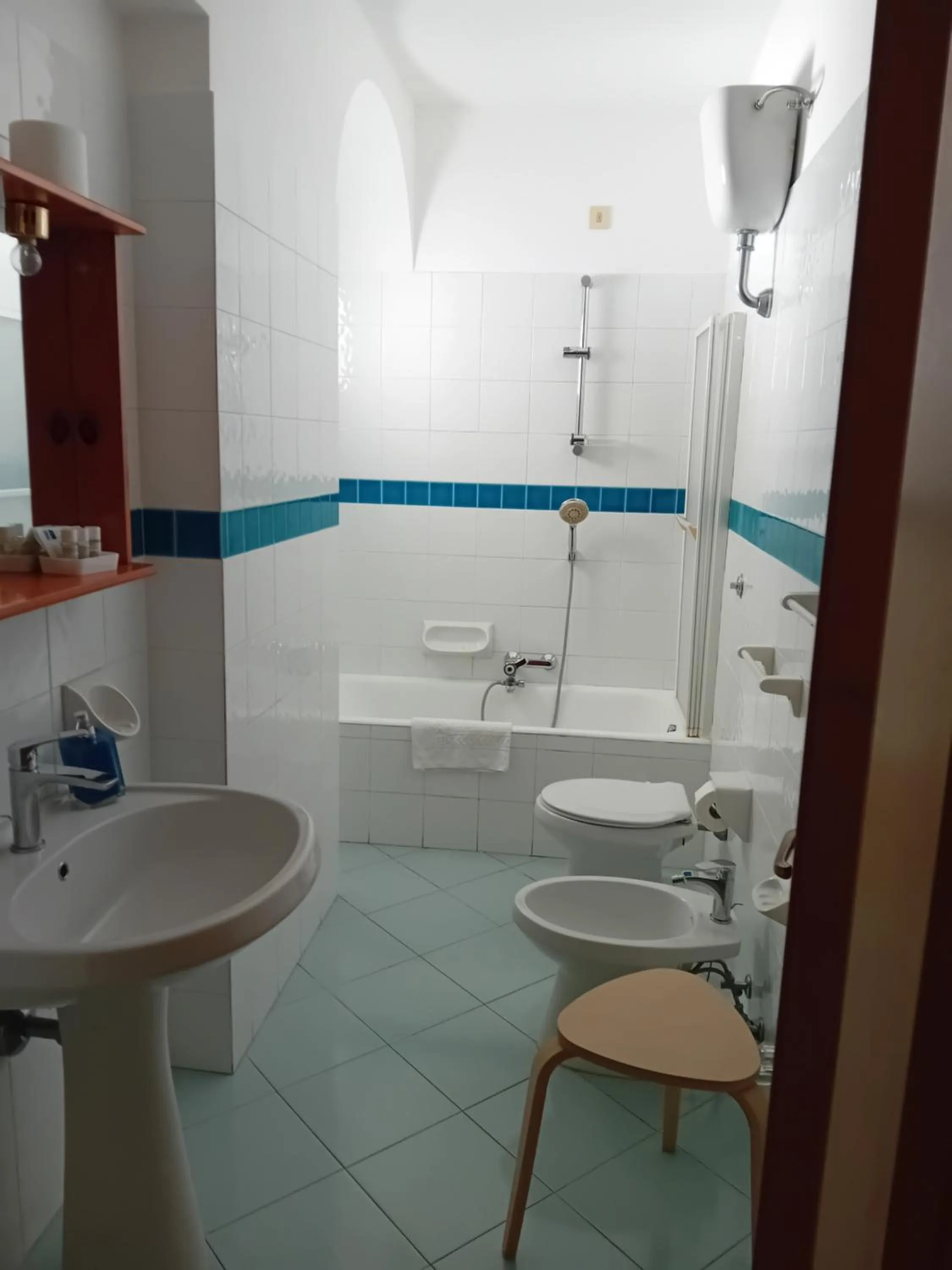 La Pergola del Torchio