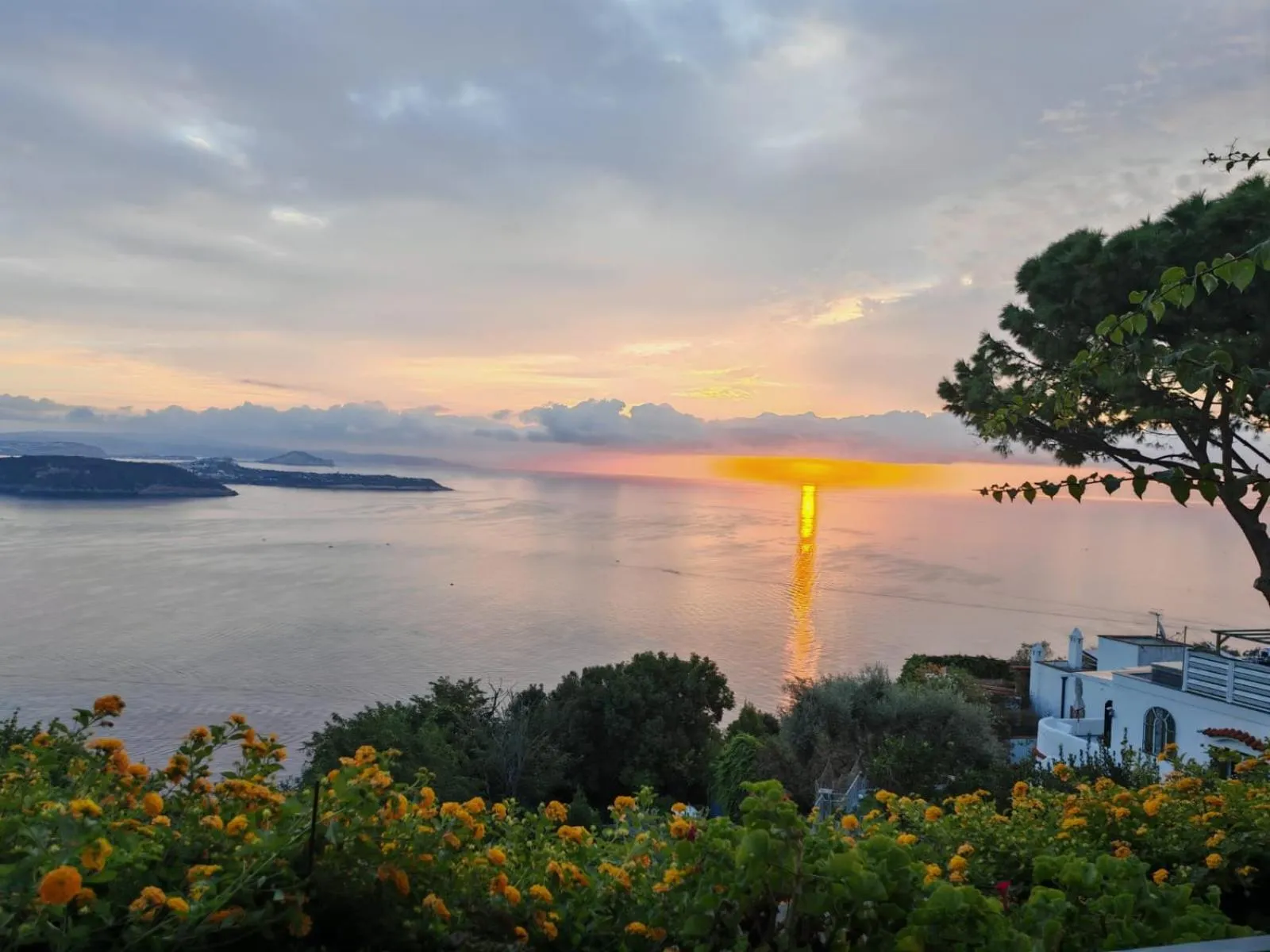 La Pergola del Torchio