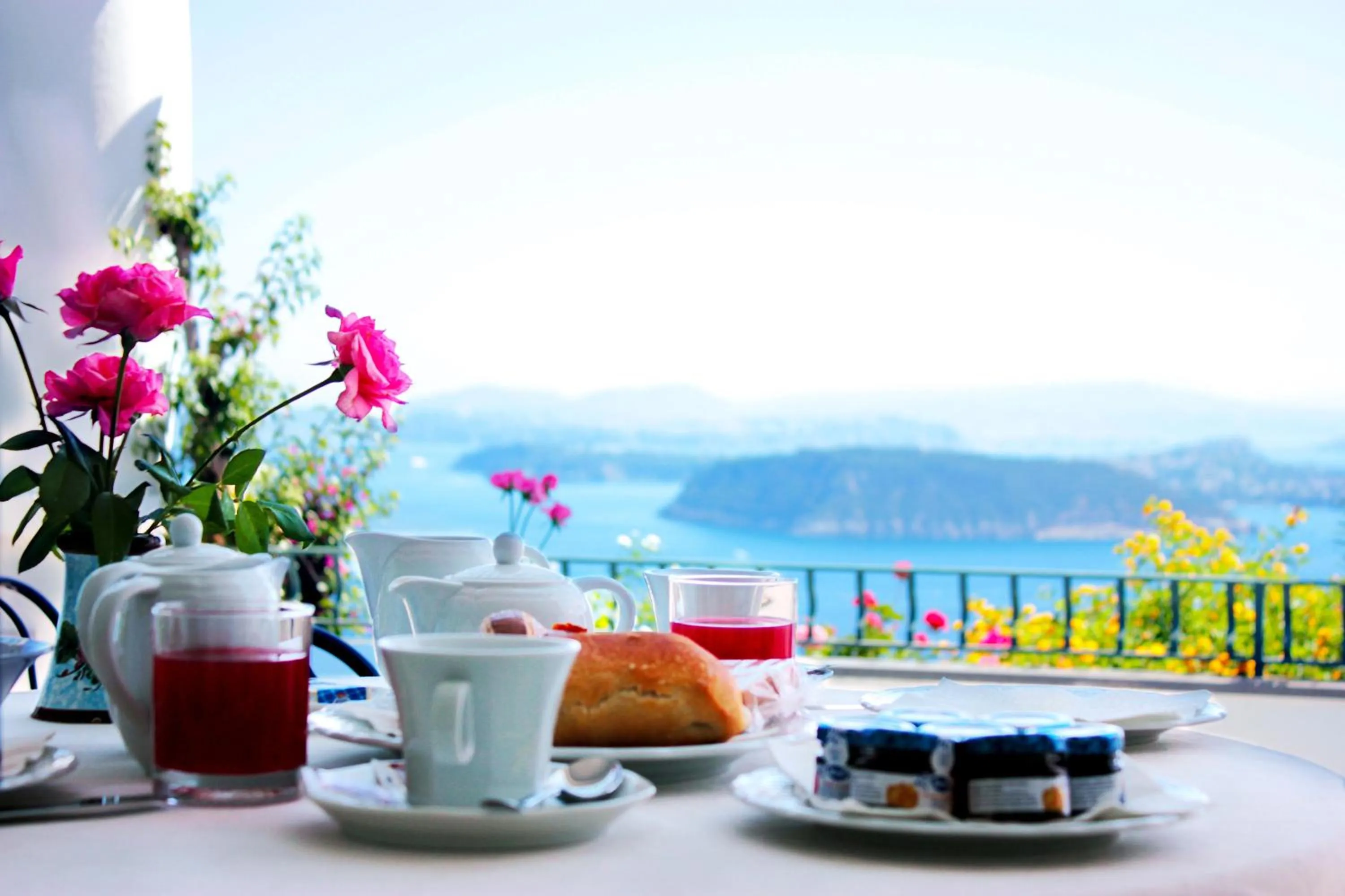 La Pergola del Torchio