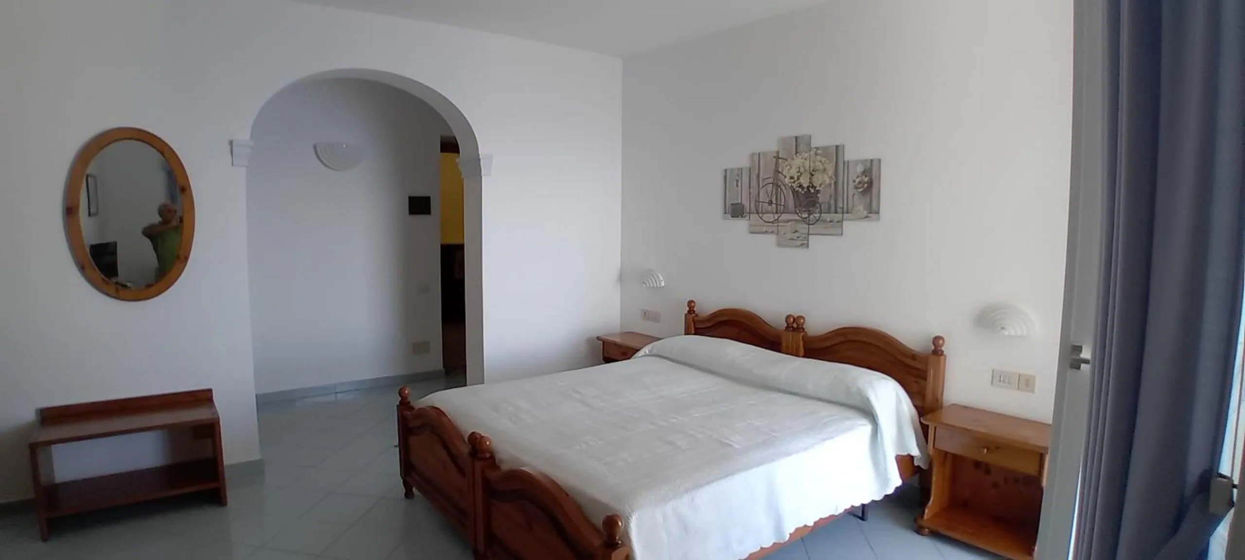 La Pergola del Torchio