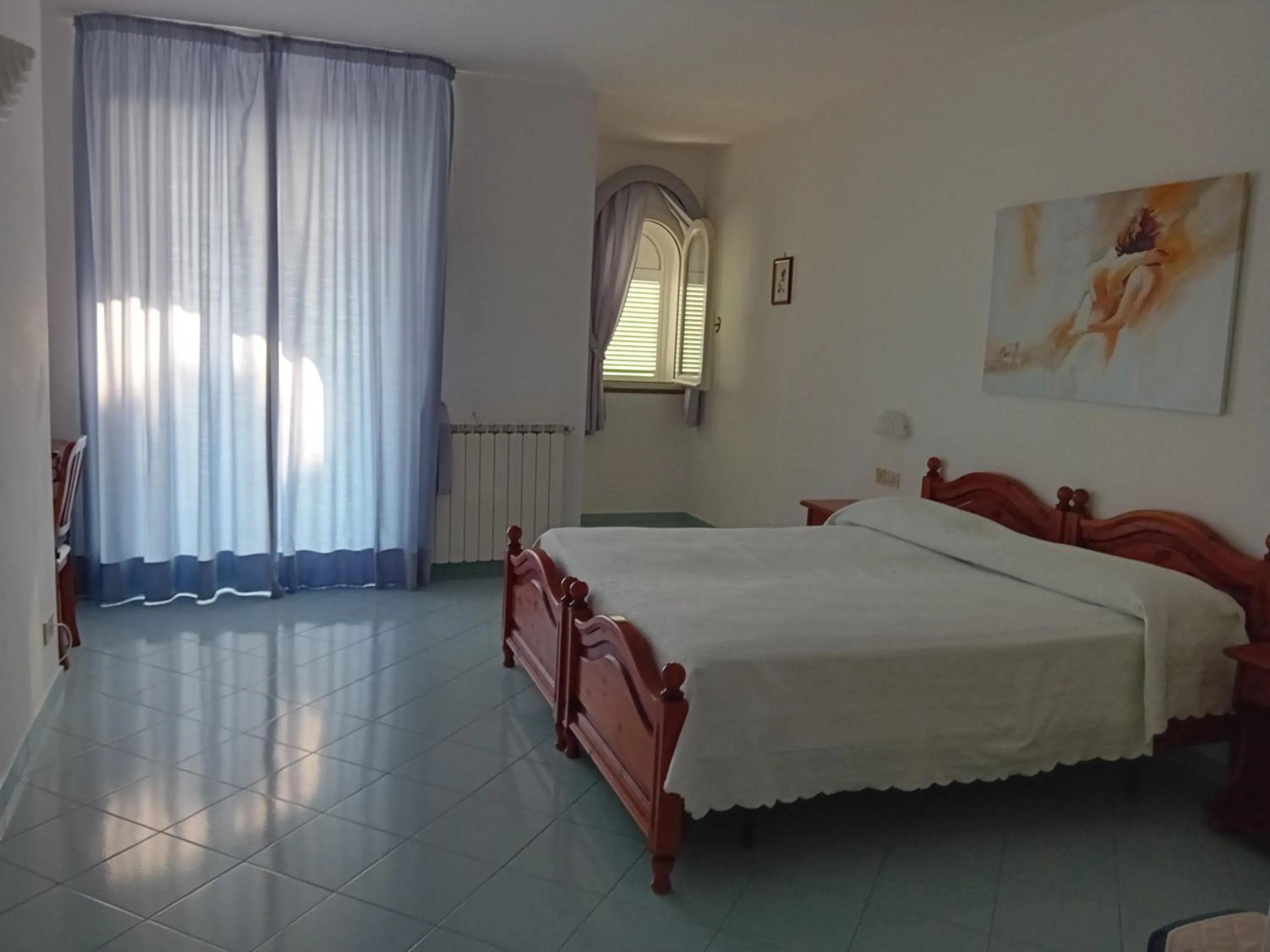 La Pergola del Torchio