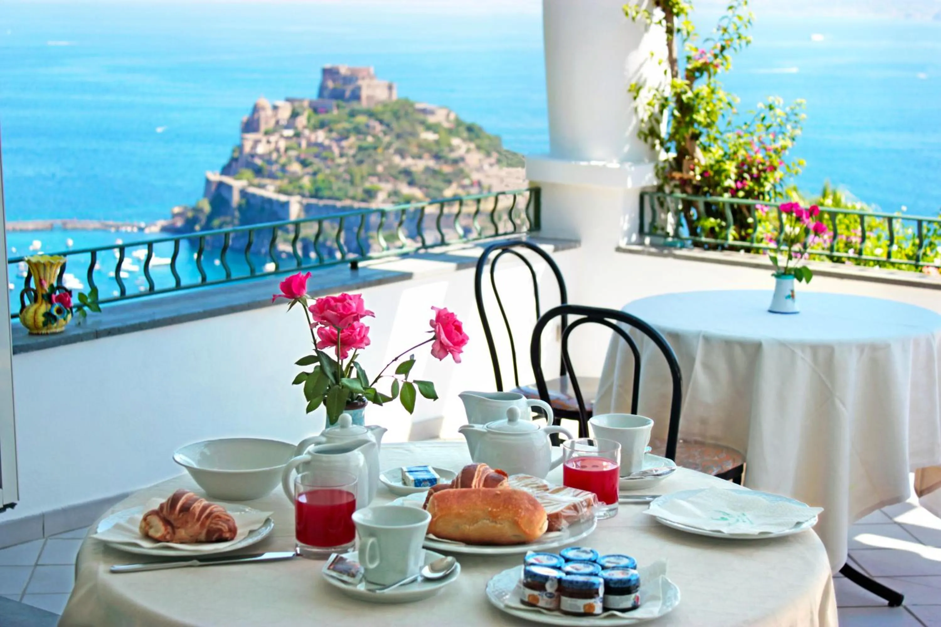 La Pergola del Torchio