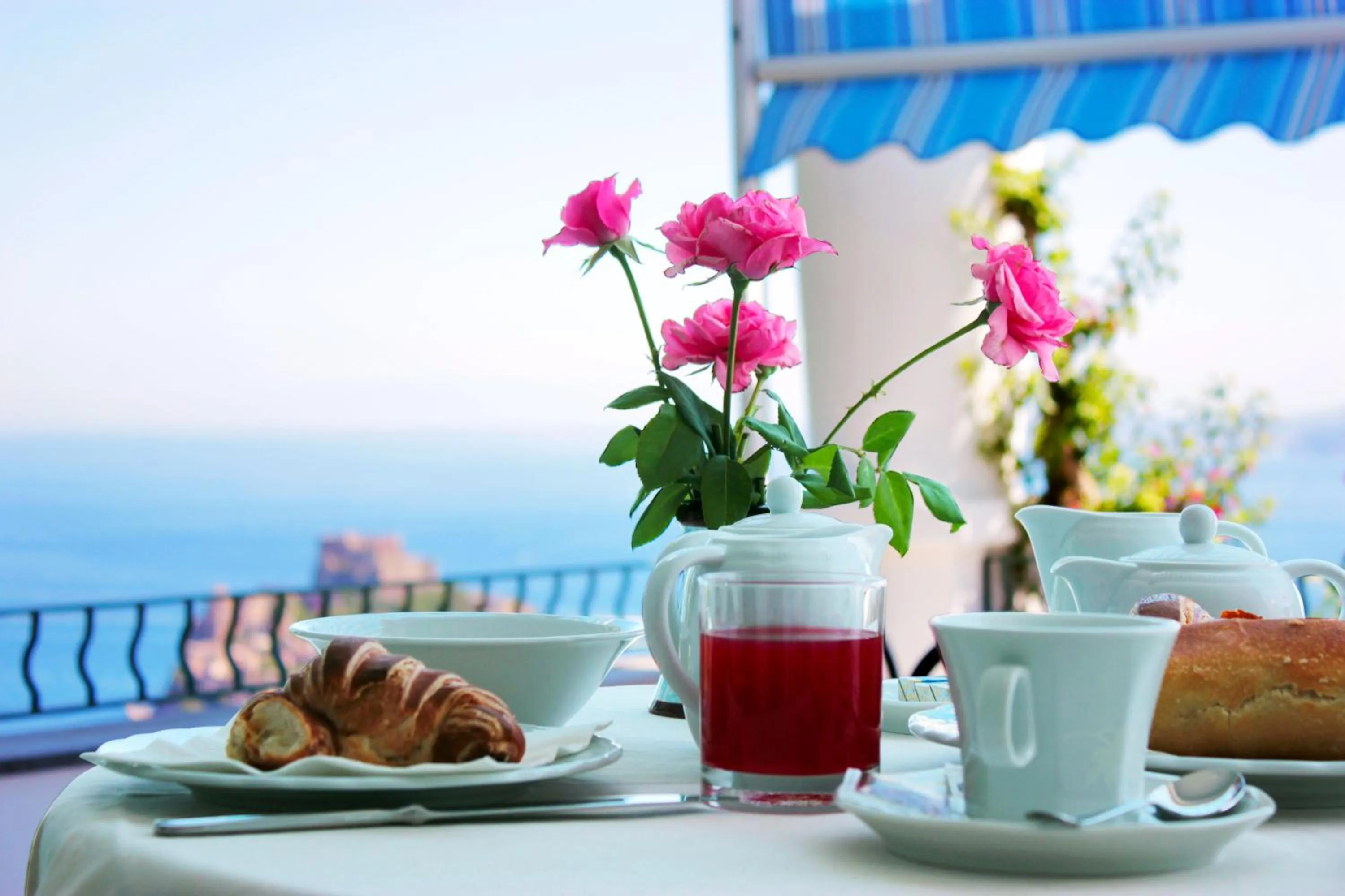 La Pergola del Torchio