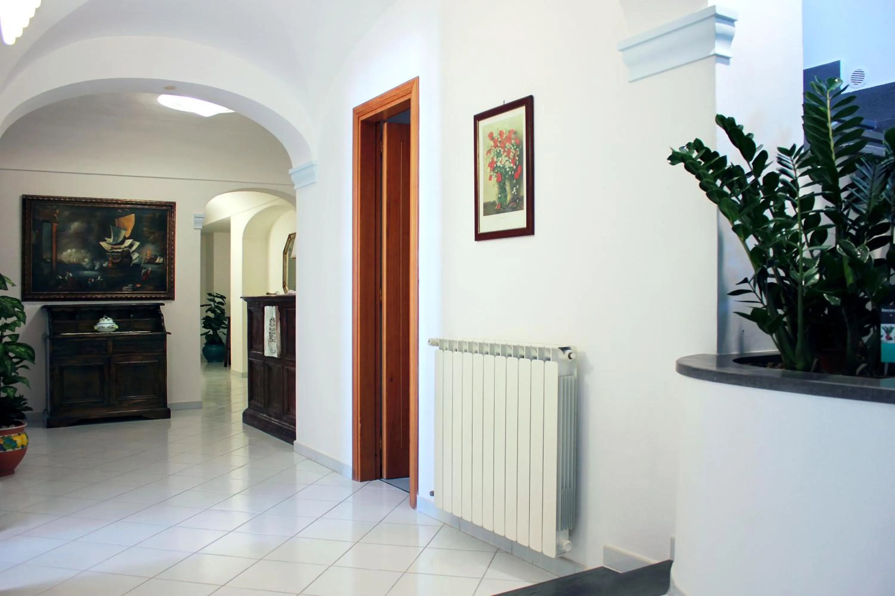 La Pergola del Torchio