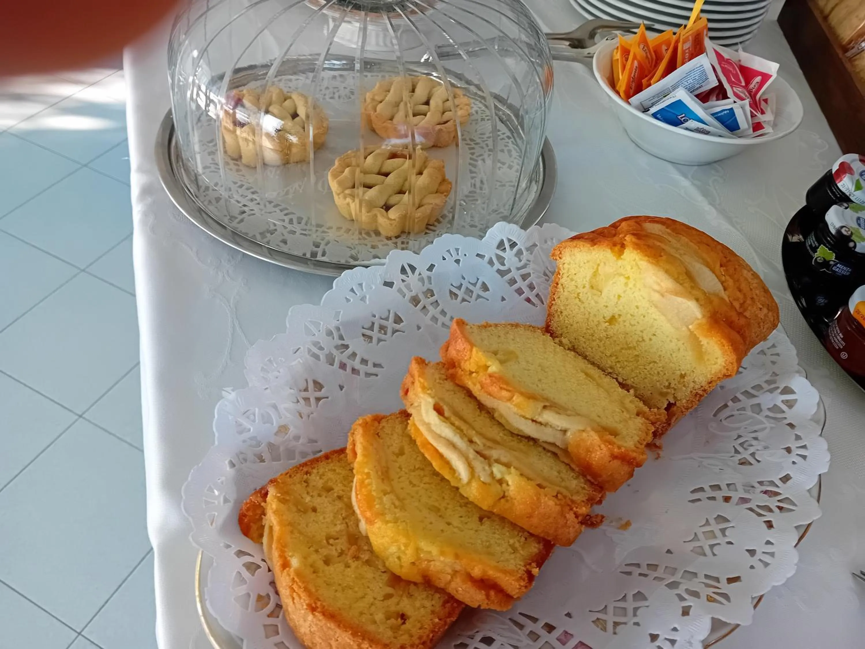 La Pergola del Torchio