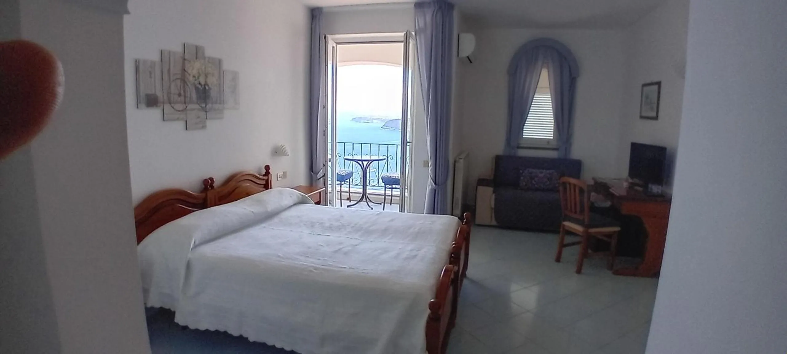 La Pergola del Torchio