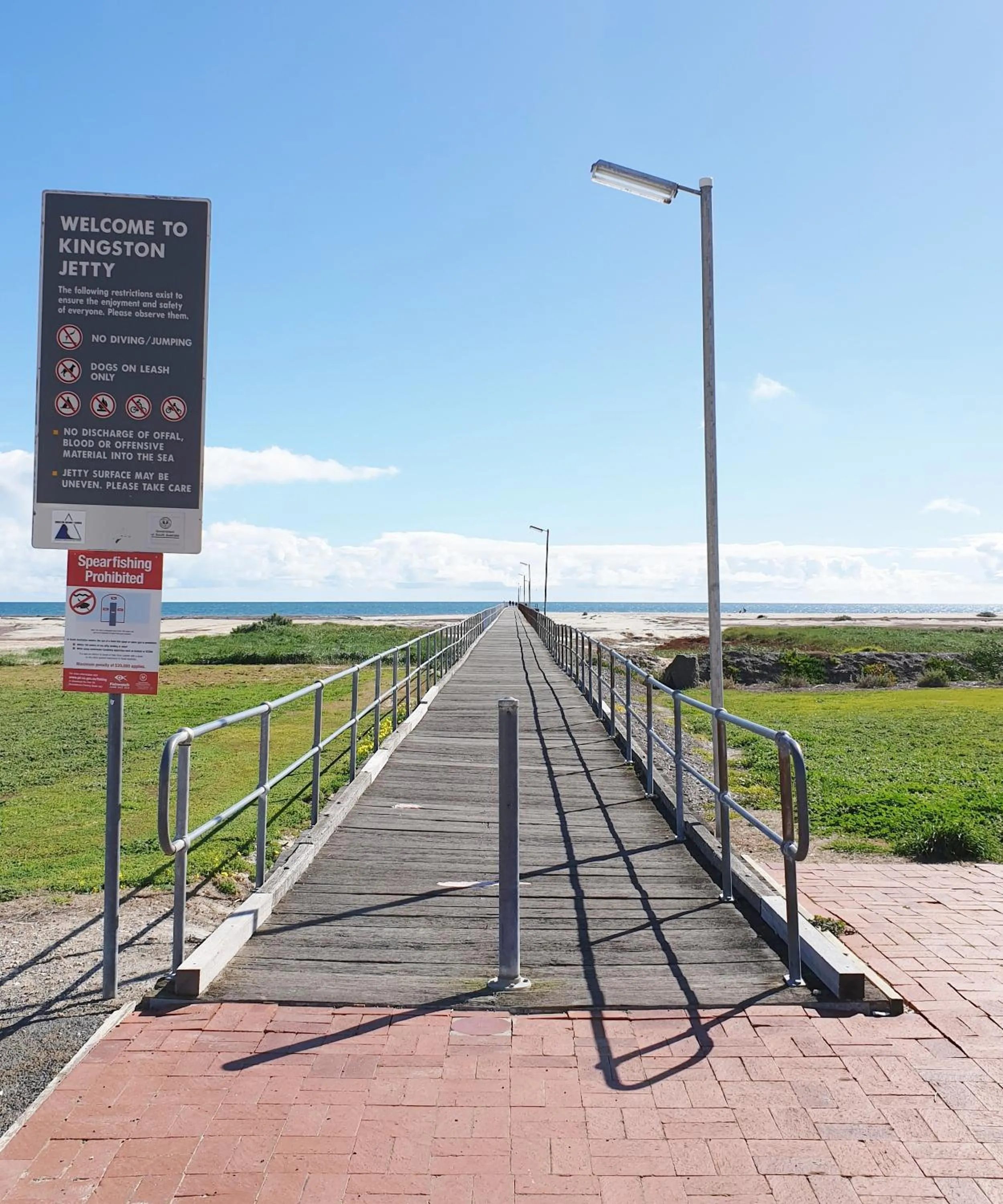 Activities in Lacepede Bay Motel