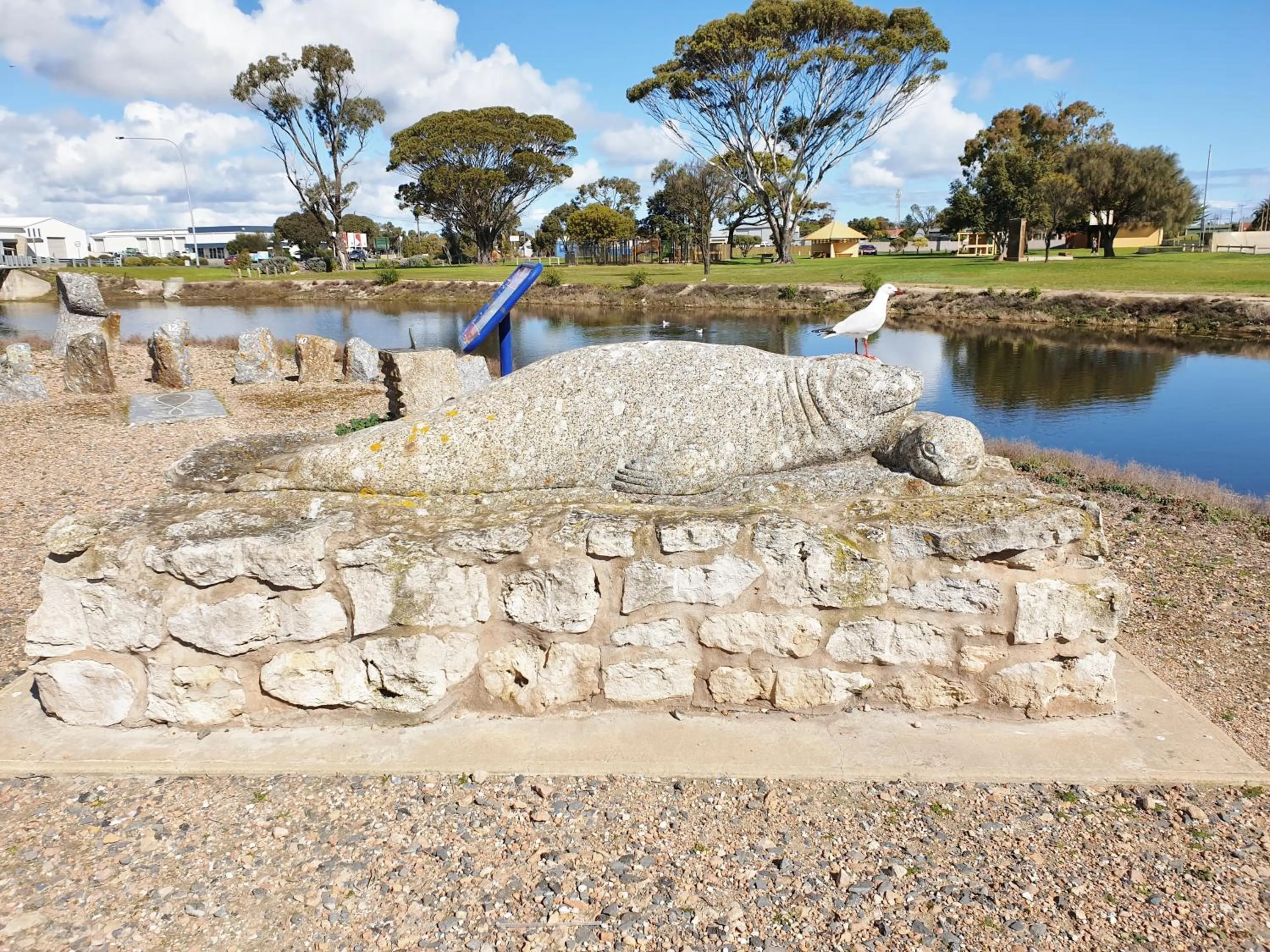 Activities in Lacepede Bay Motel