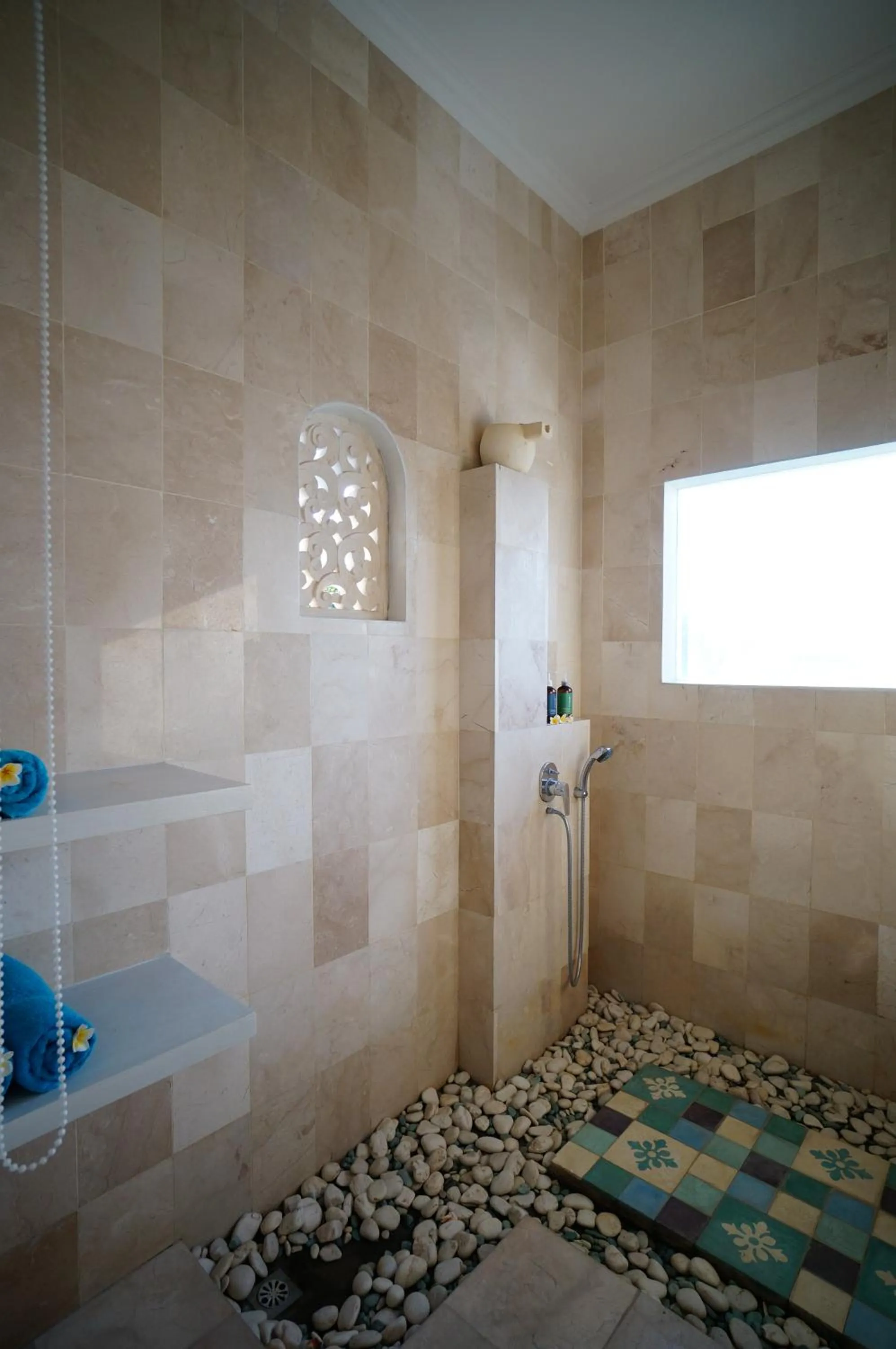 Balcony/Terrace in Aquaterrace Amed