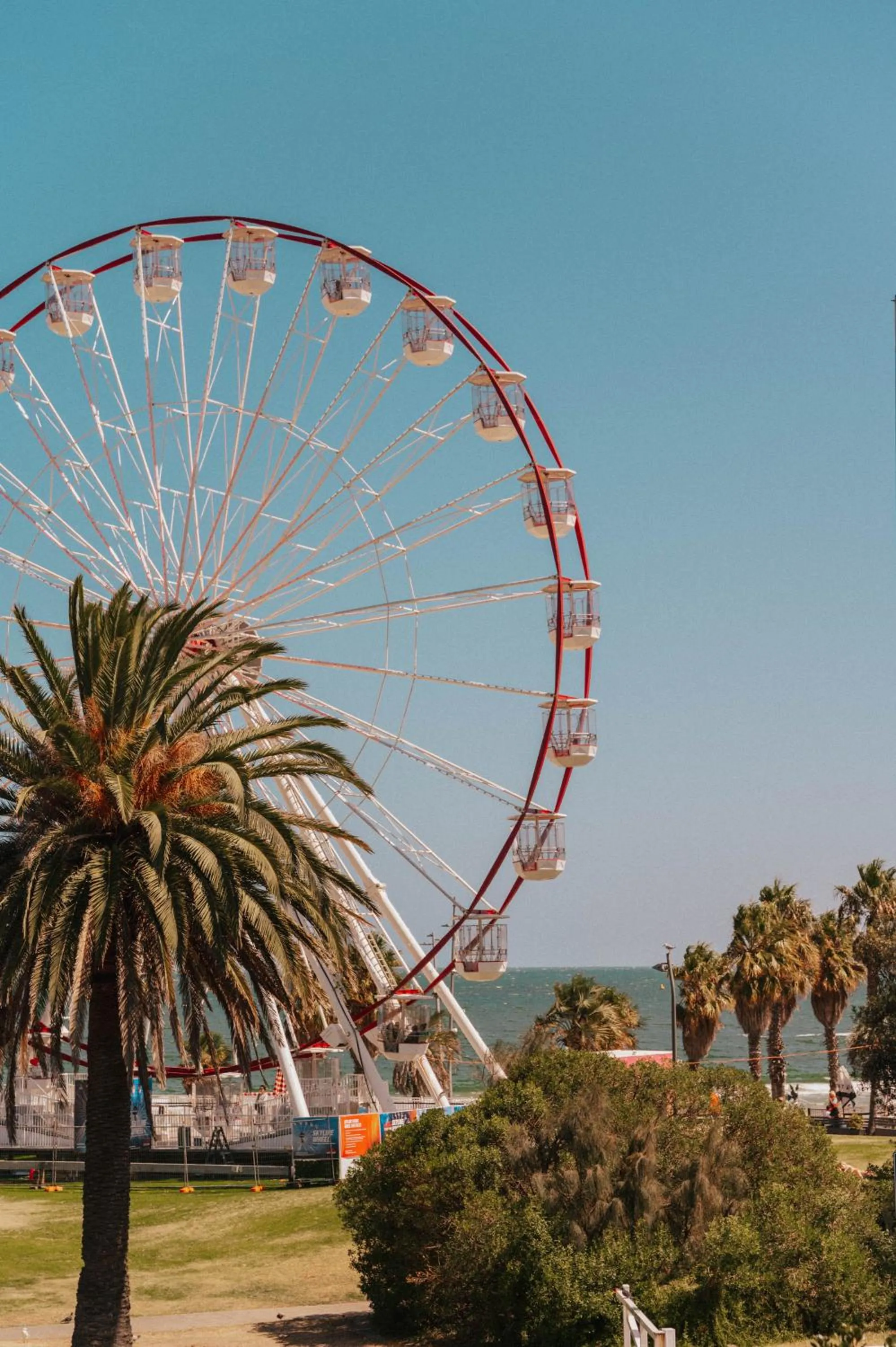 Little Drifter Melbourne