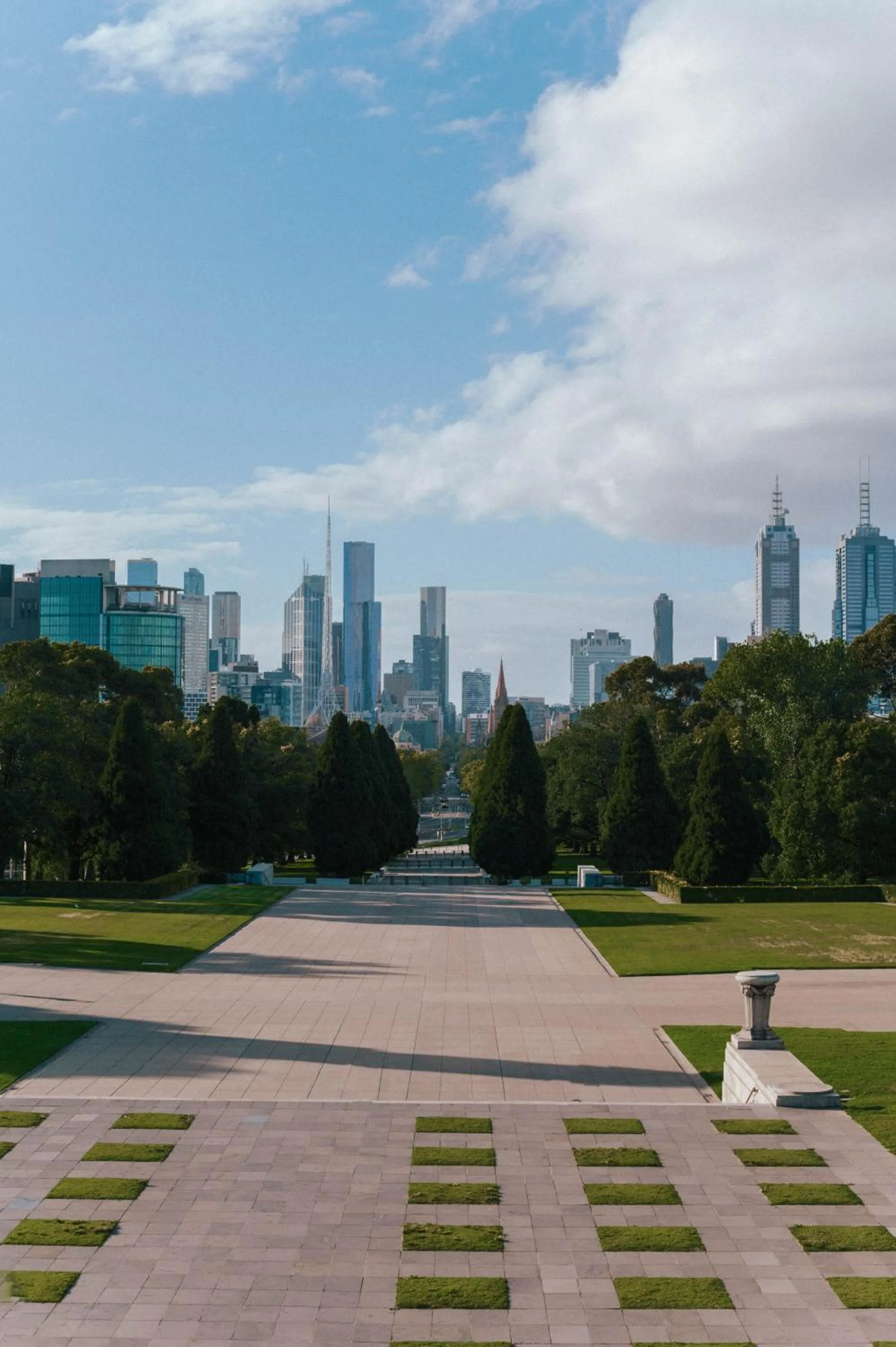 Little Drifter Melbourne