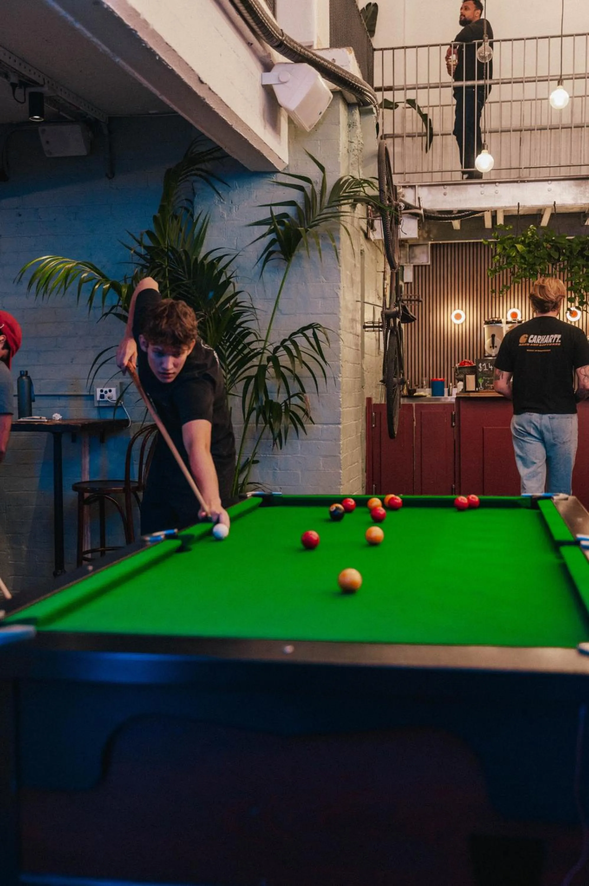 Little Drifter Melbourne