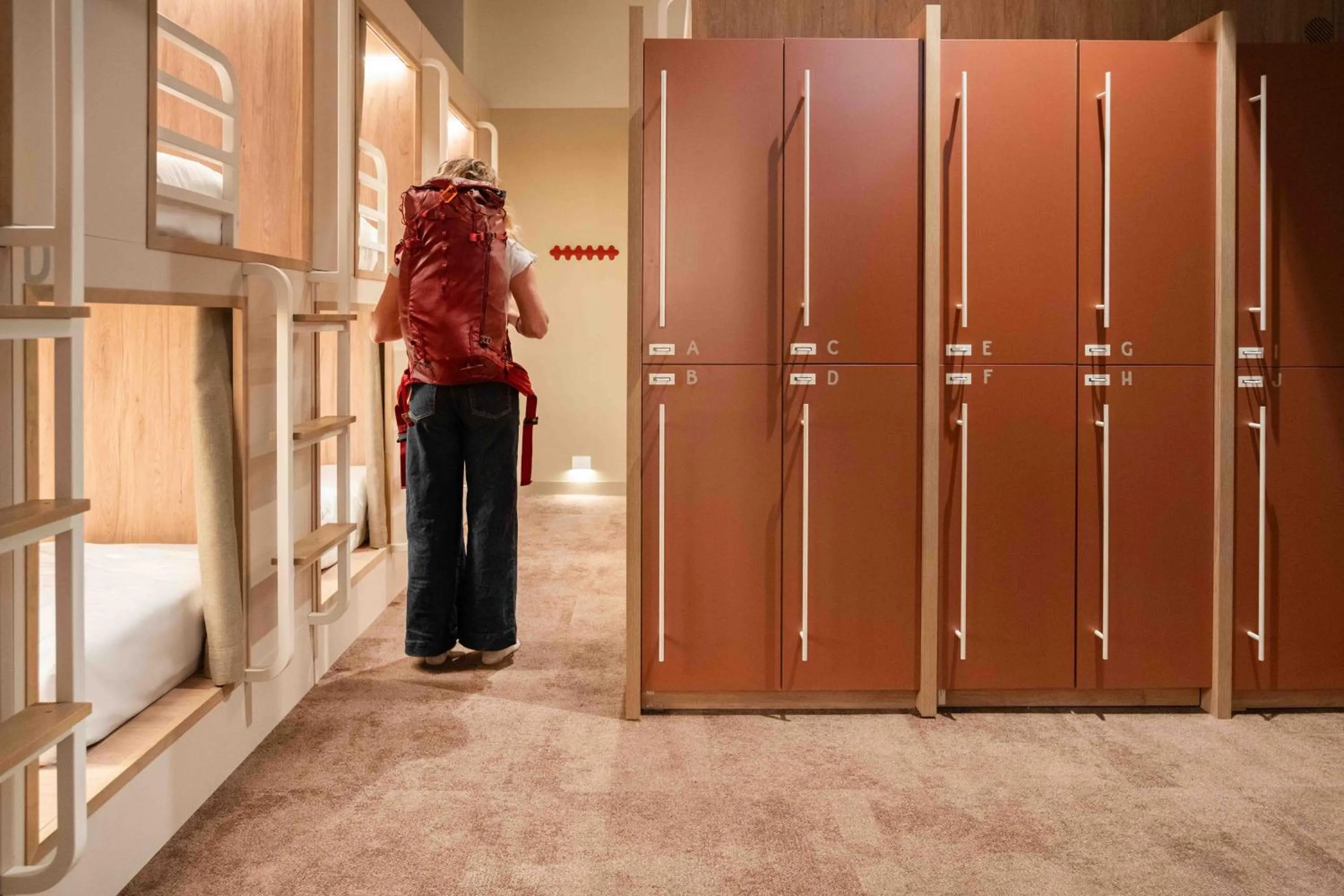 Little Drifter Melbourne