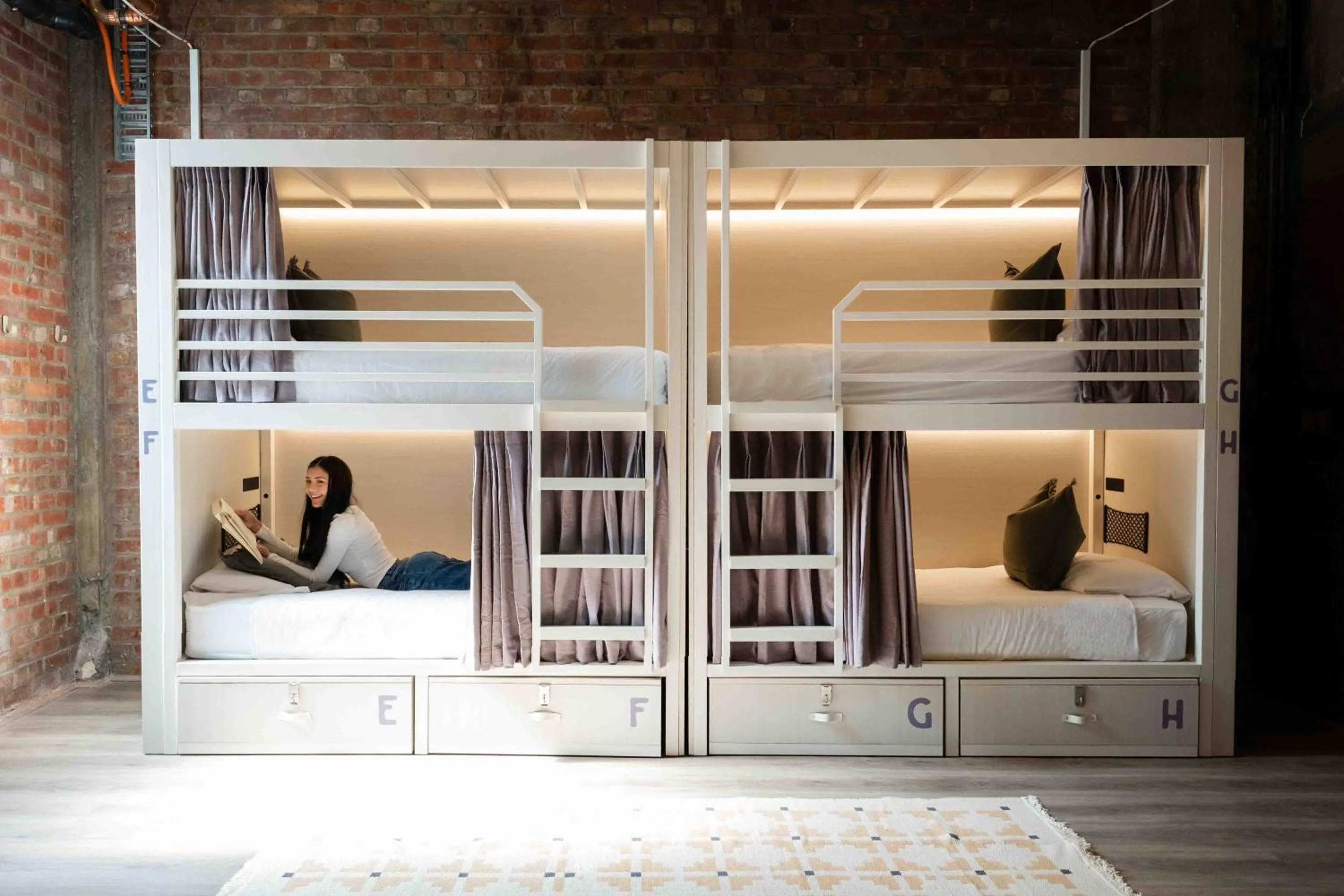 Little Drifter Melbourne