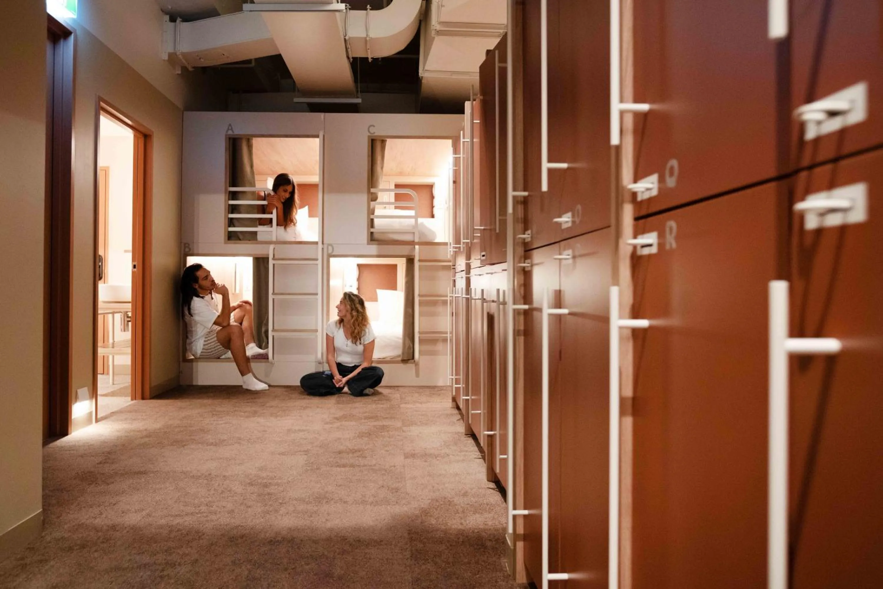 Little Drifter Melbourne