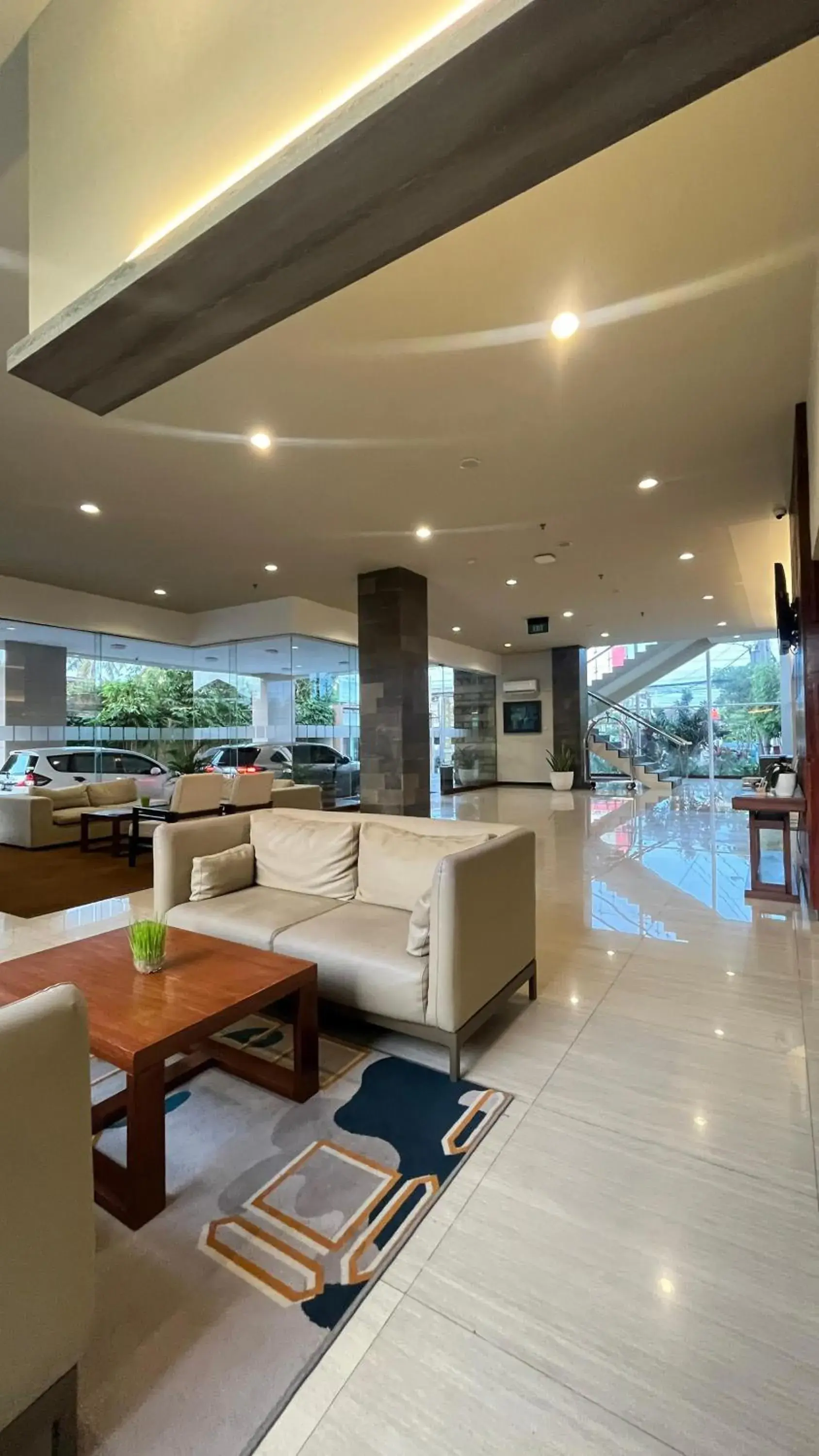 Vrata Hotel Yogyakarta Vrata Hotel Yogyakarta