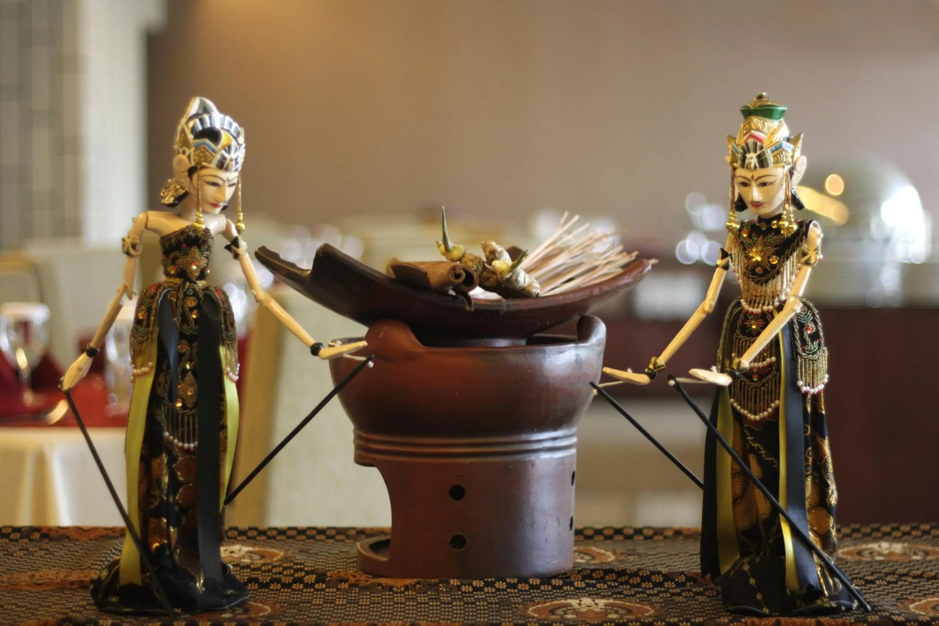 Other in Bueno Colombo Hotel Yogyakarta