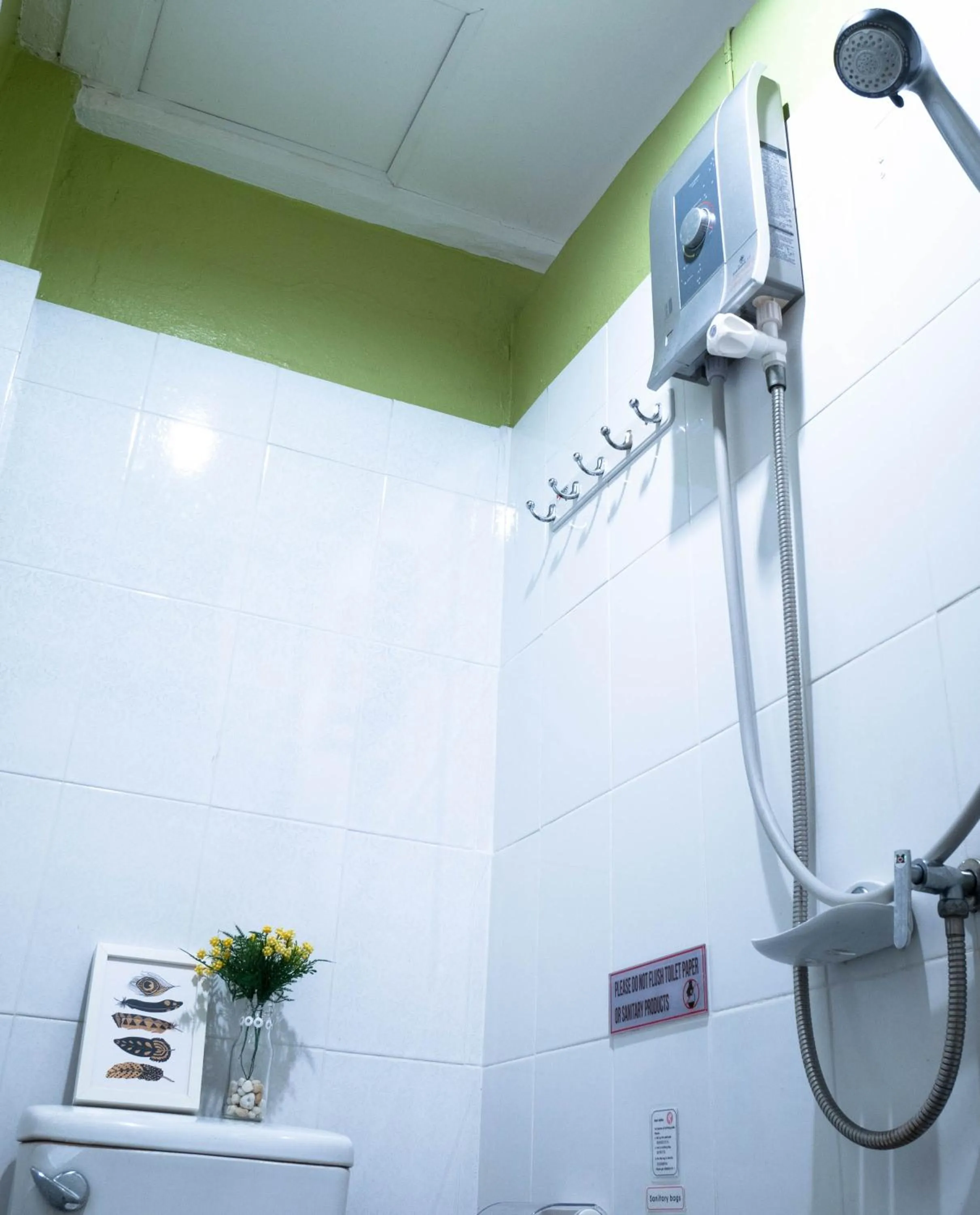 Chan Cha La 99 Hostel