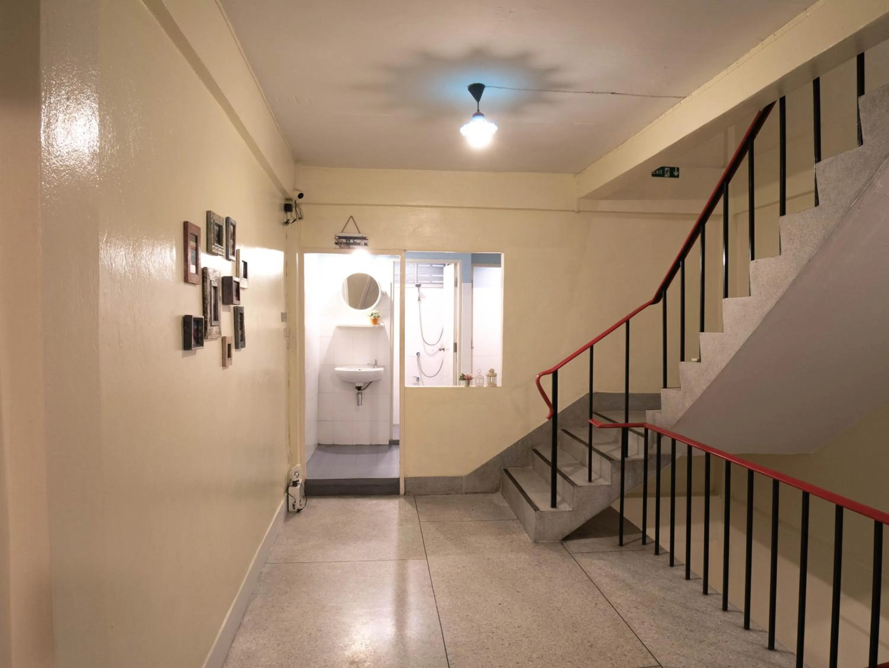 Chan Cha La 99 Hostel